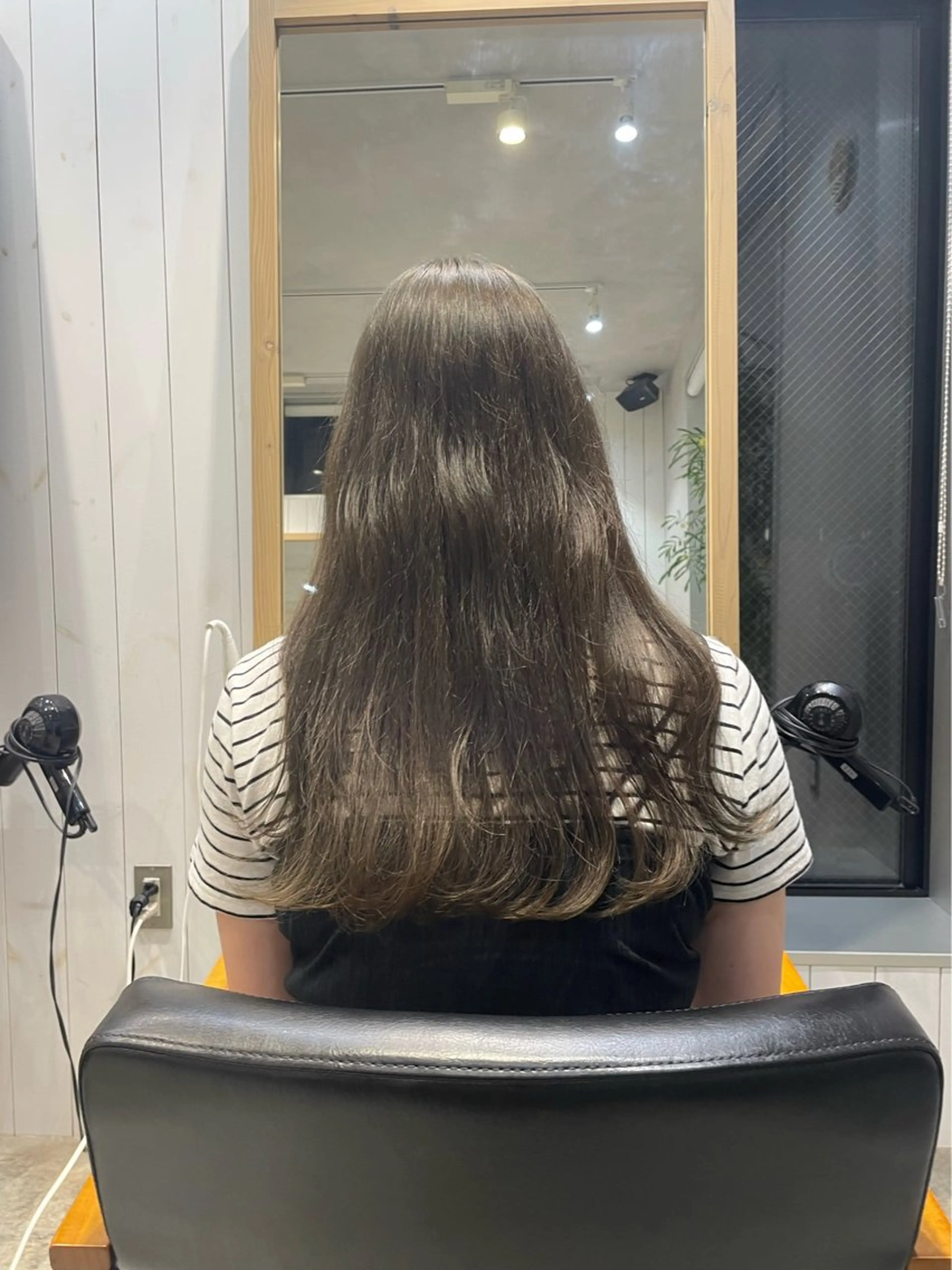 カラー ヘアカラー 工藤大輔 クドウダイスケのヘアスタイル