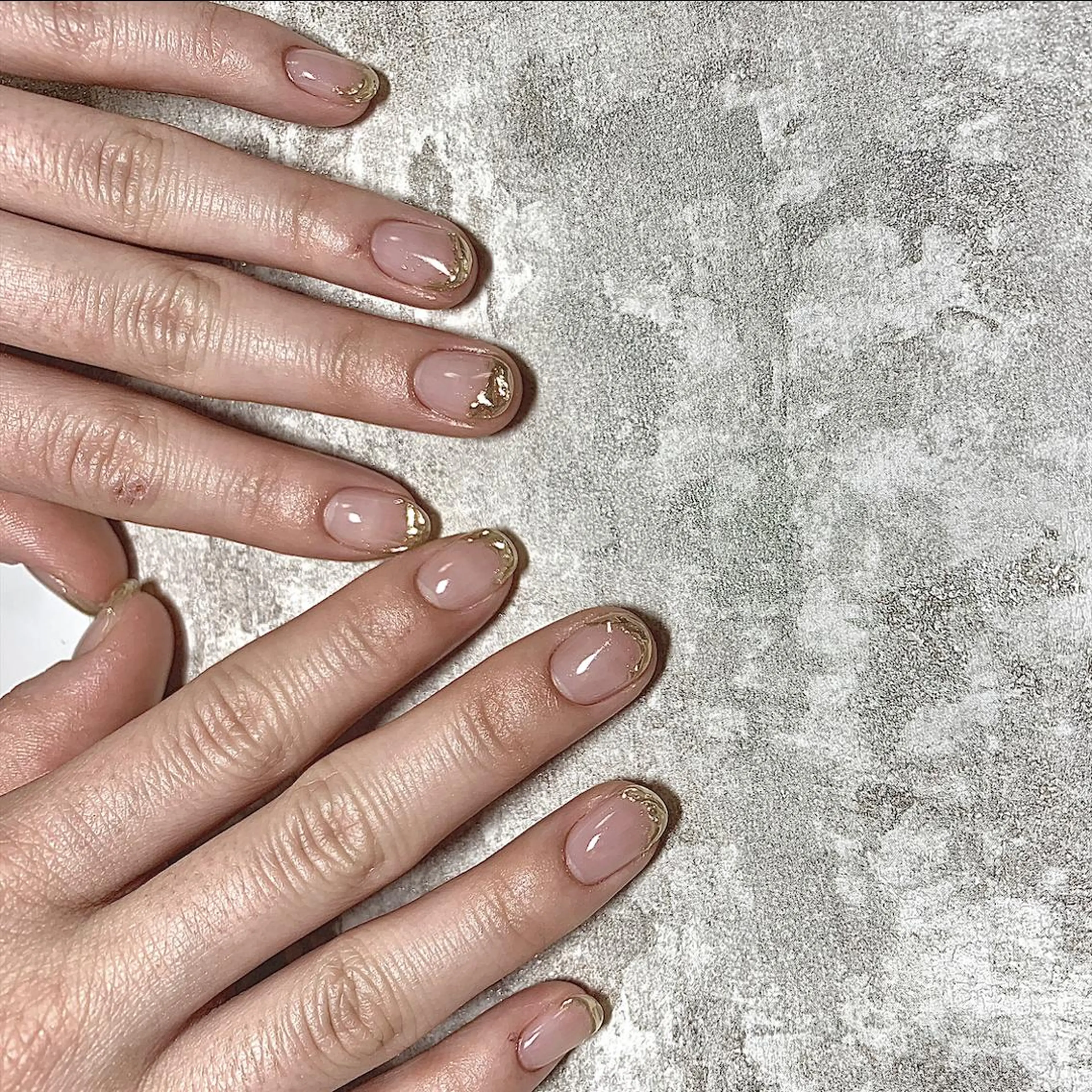 ネイル _white 上本町店のネイルデザイン