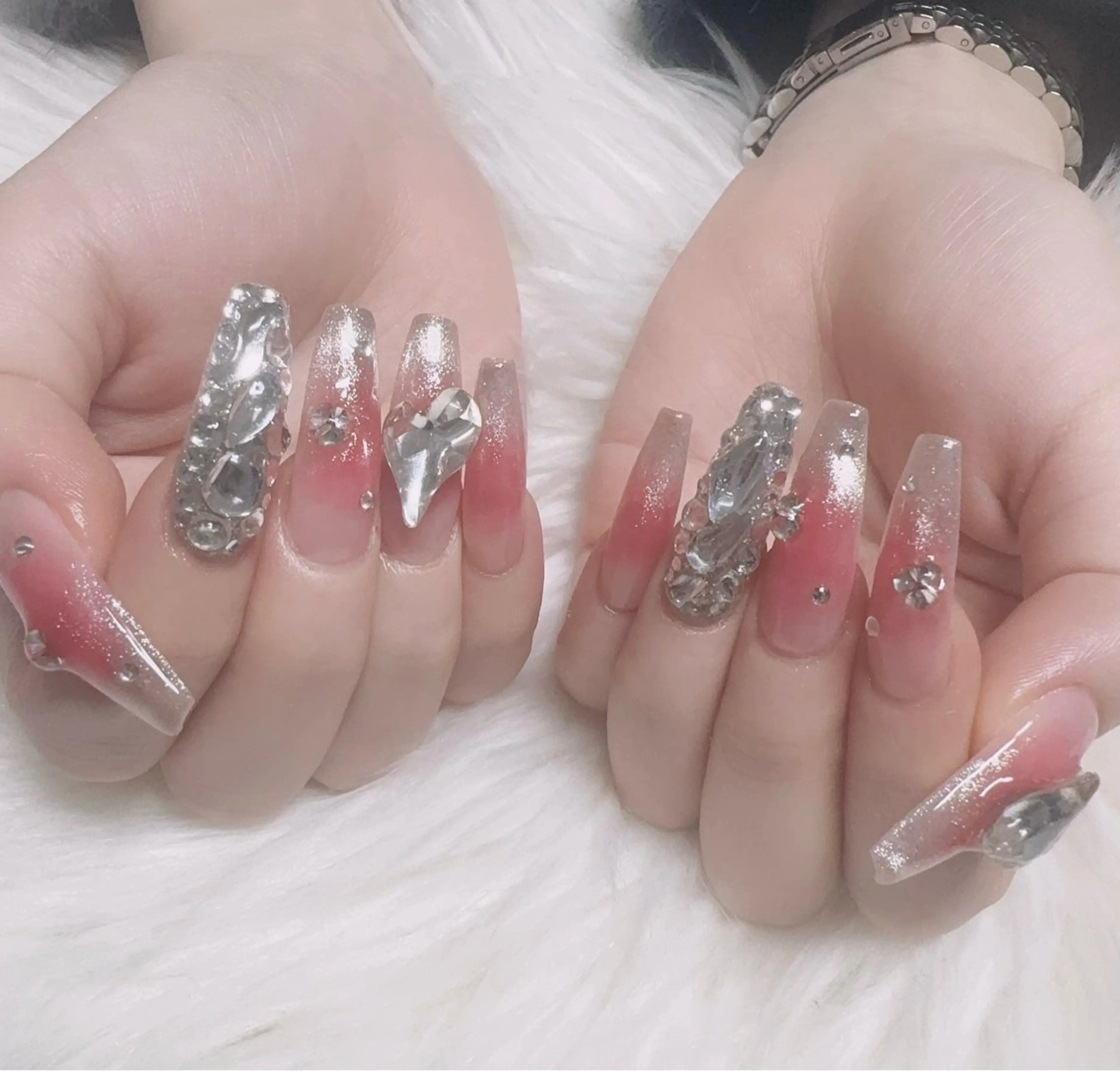 ネイル ＆ME アンドミーのネイルデザイン