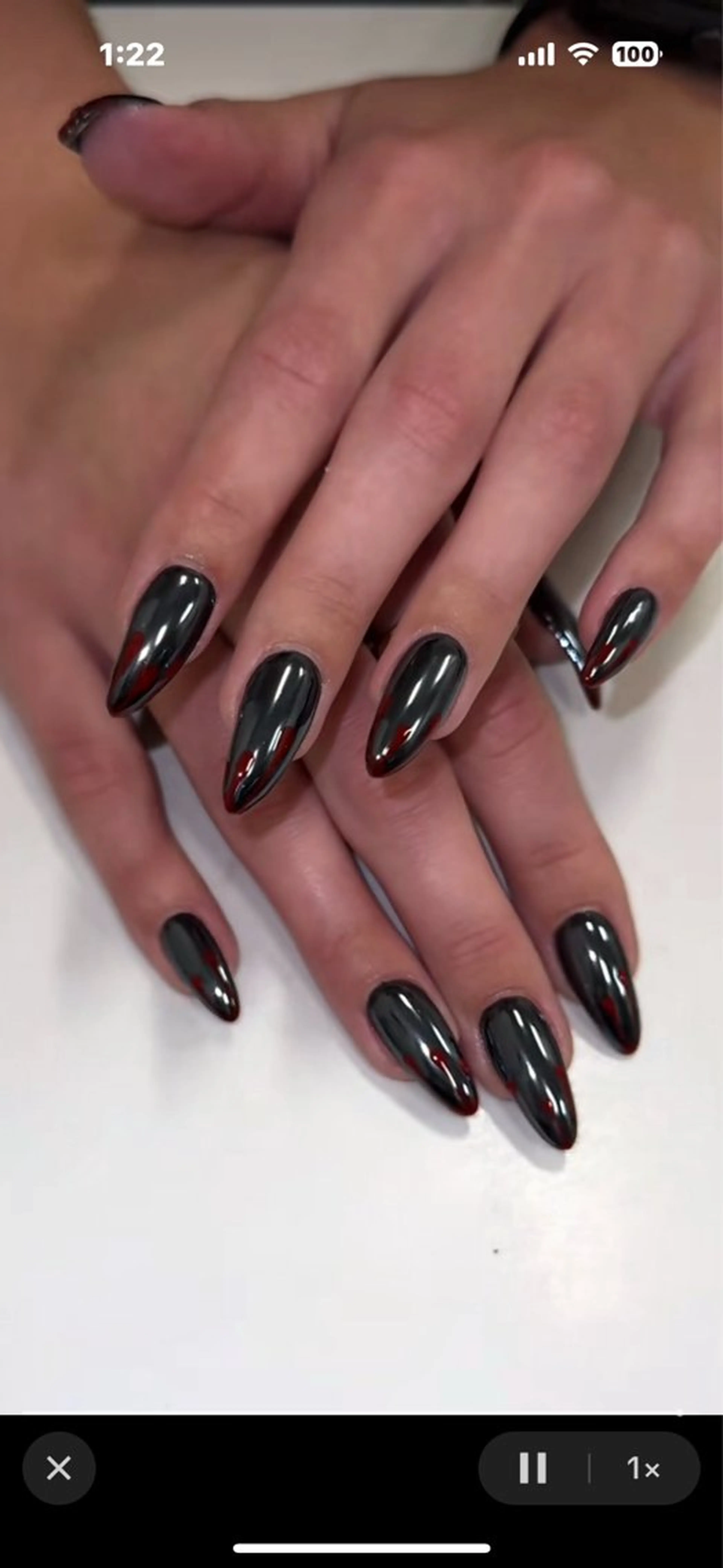 ネイル NailsbyT N.Sugamoのネイルデザイン