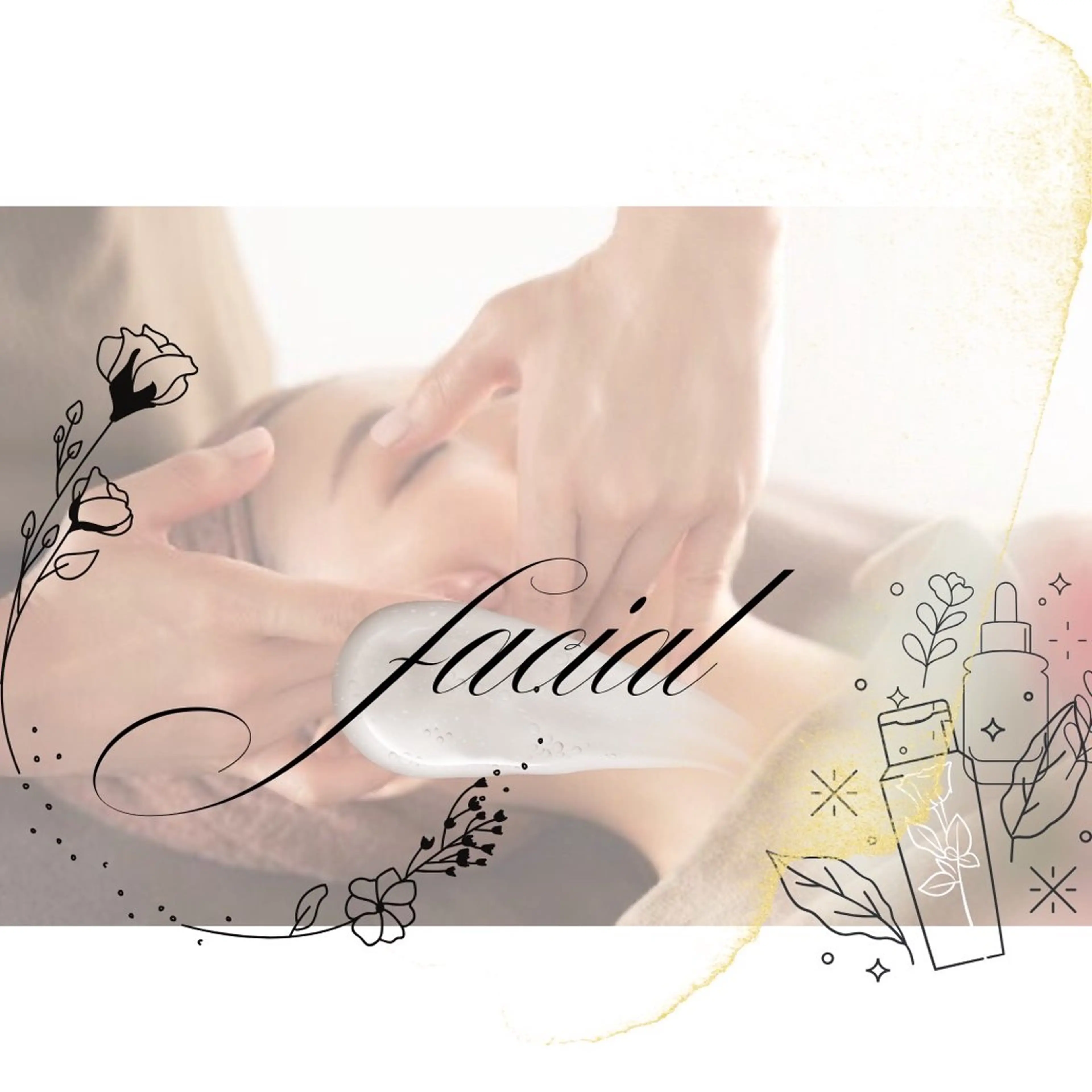 わ笑和 スタッフのエステ・リラクイメージ