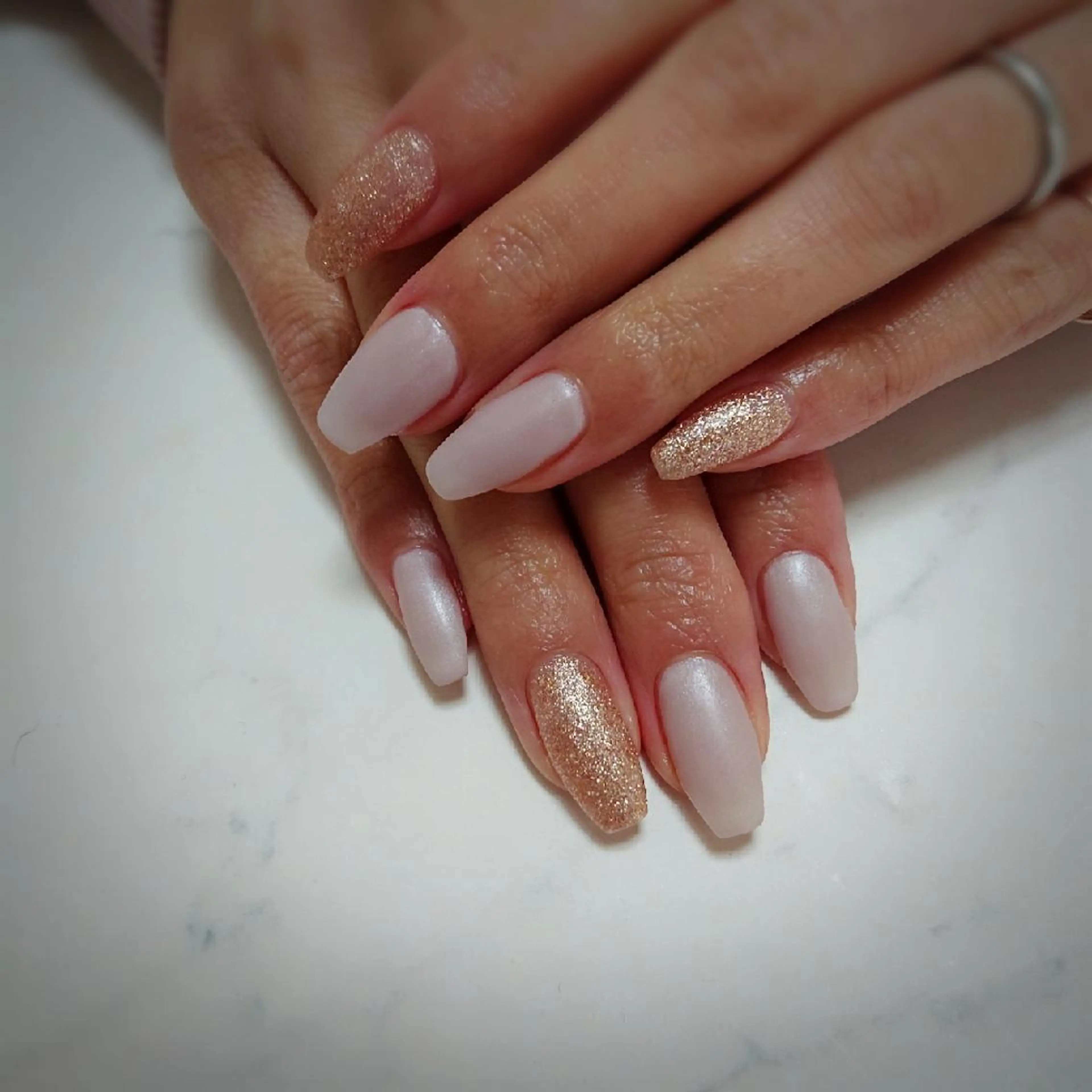 ネイル マットネイル Mrs Nailのマツエク・マツパデザイン