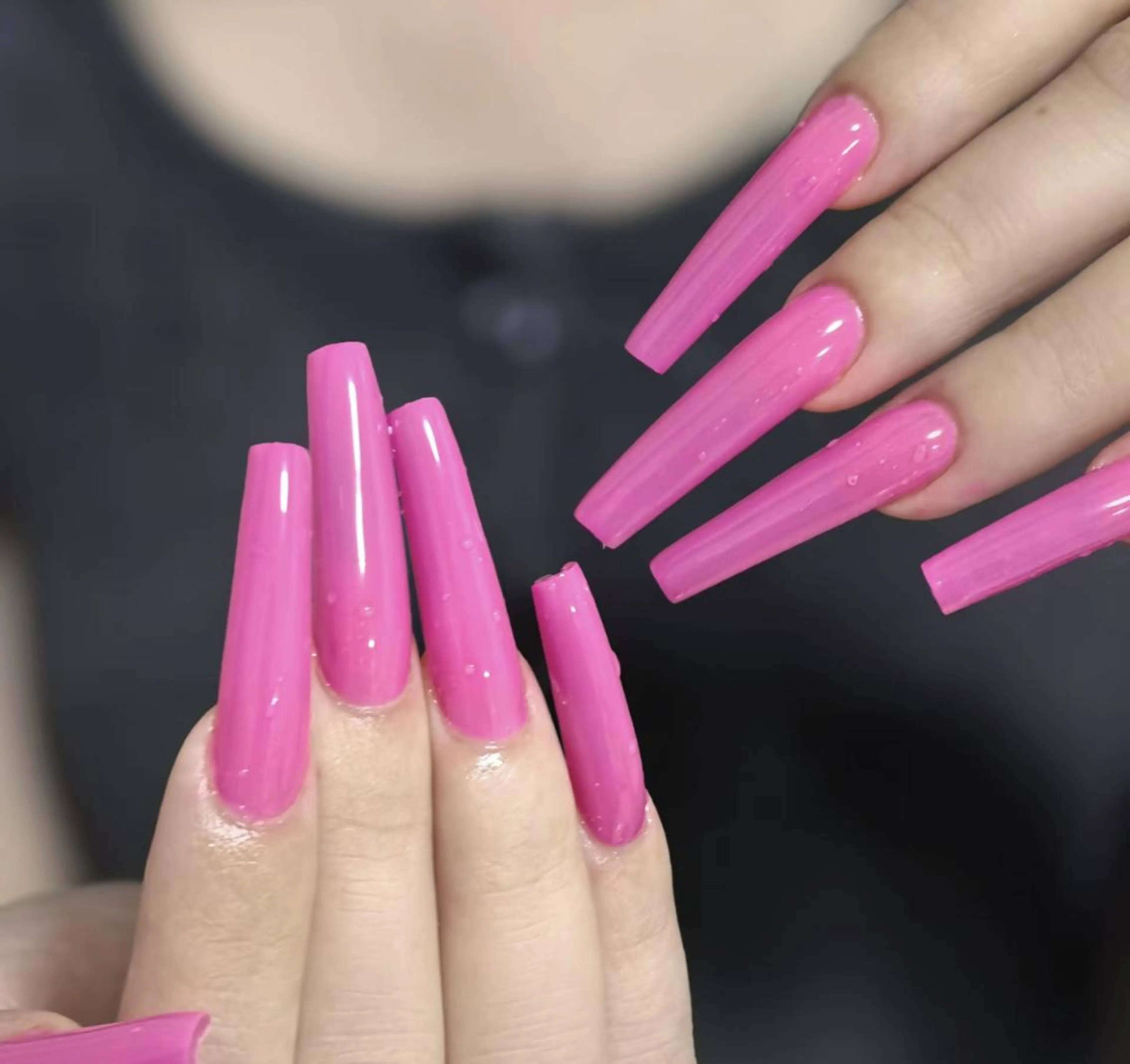 ネイル ハンドネイル Miya🎀 nailのネイルデザイン