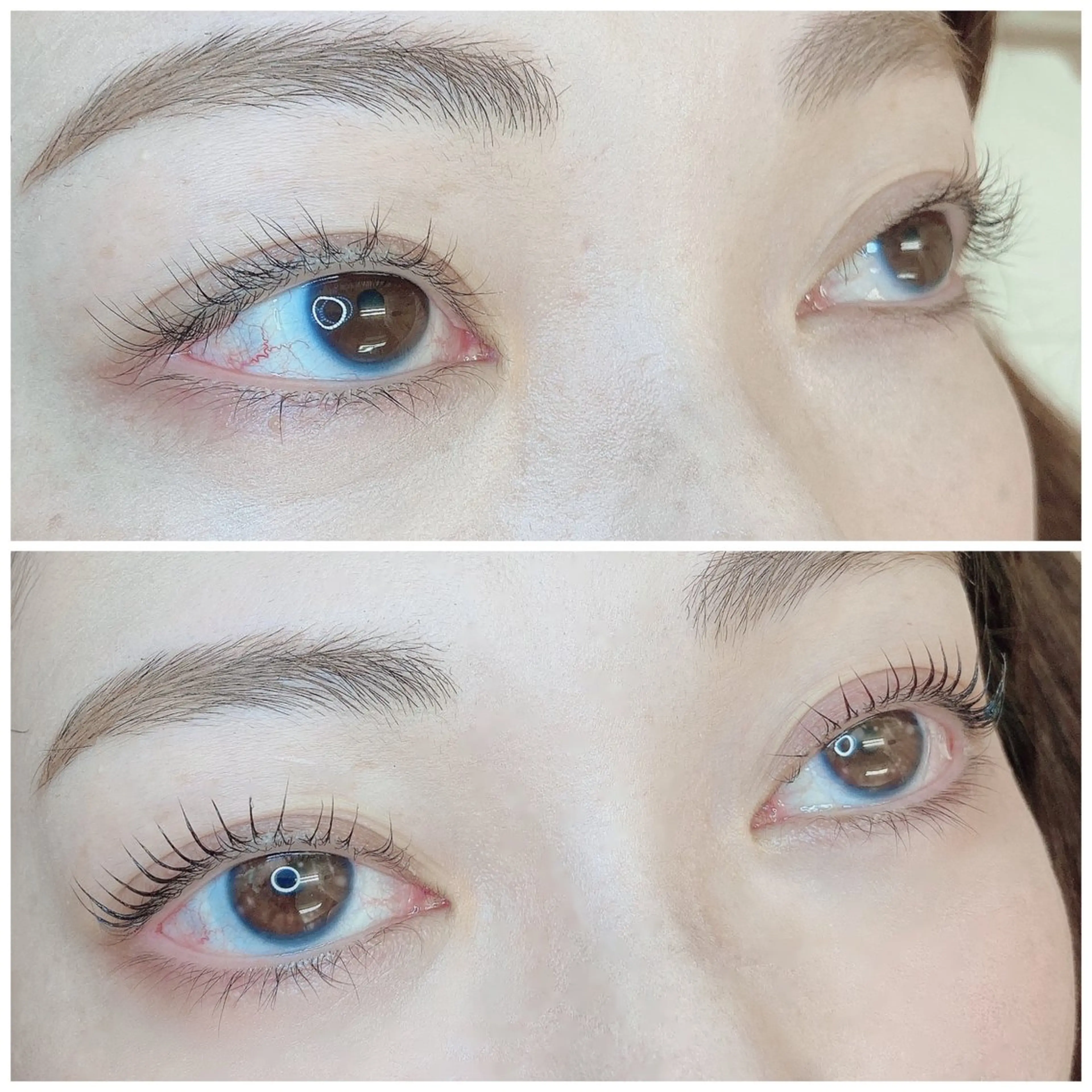 マツエク・マツパ TIARA池袋西口店 店長YASUKA💐のマツエク・マツパデザイン