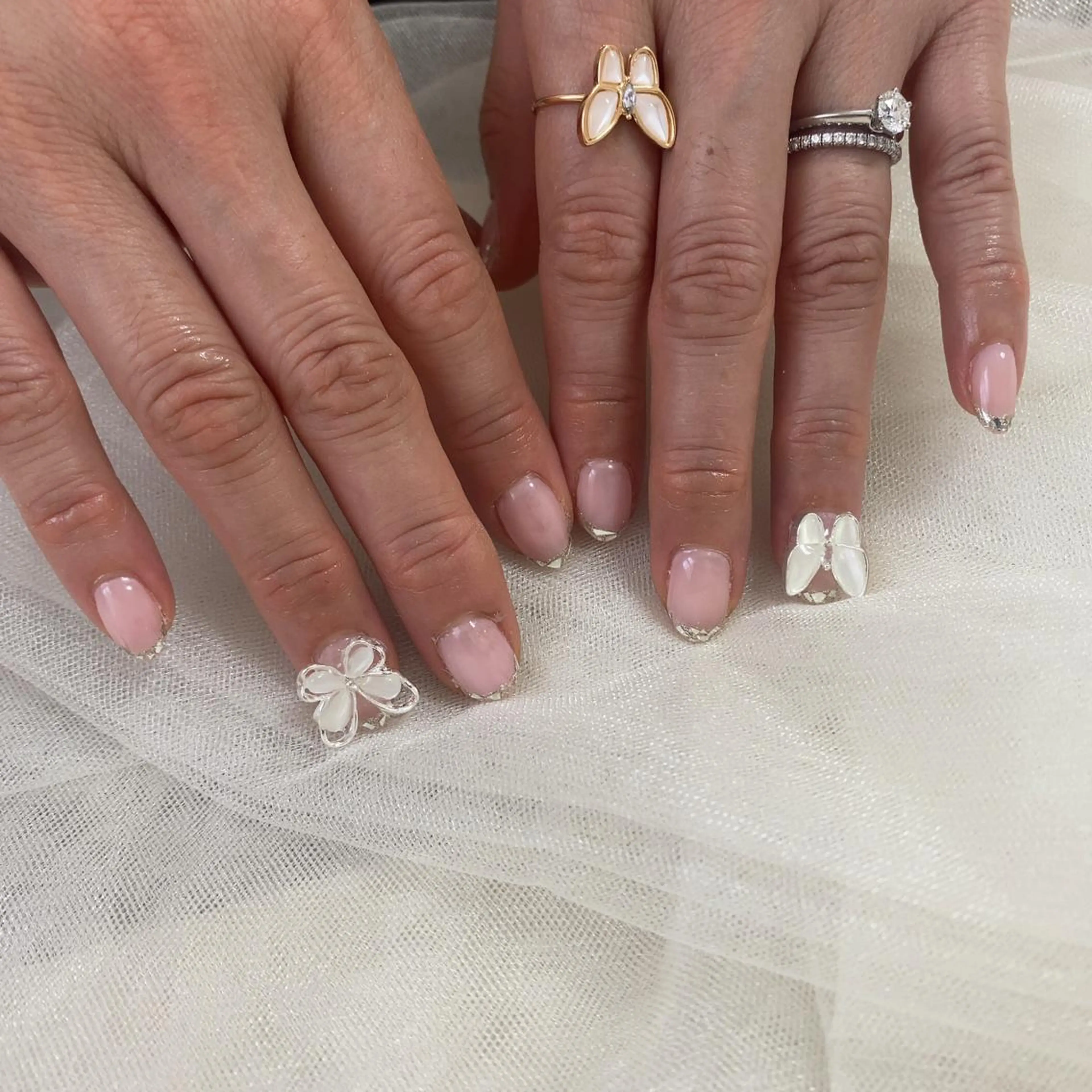 ネイル le ciel nailのネイルデザイン