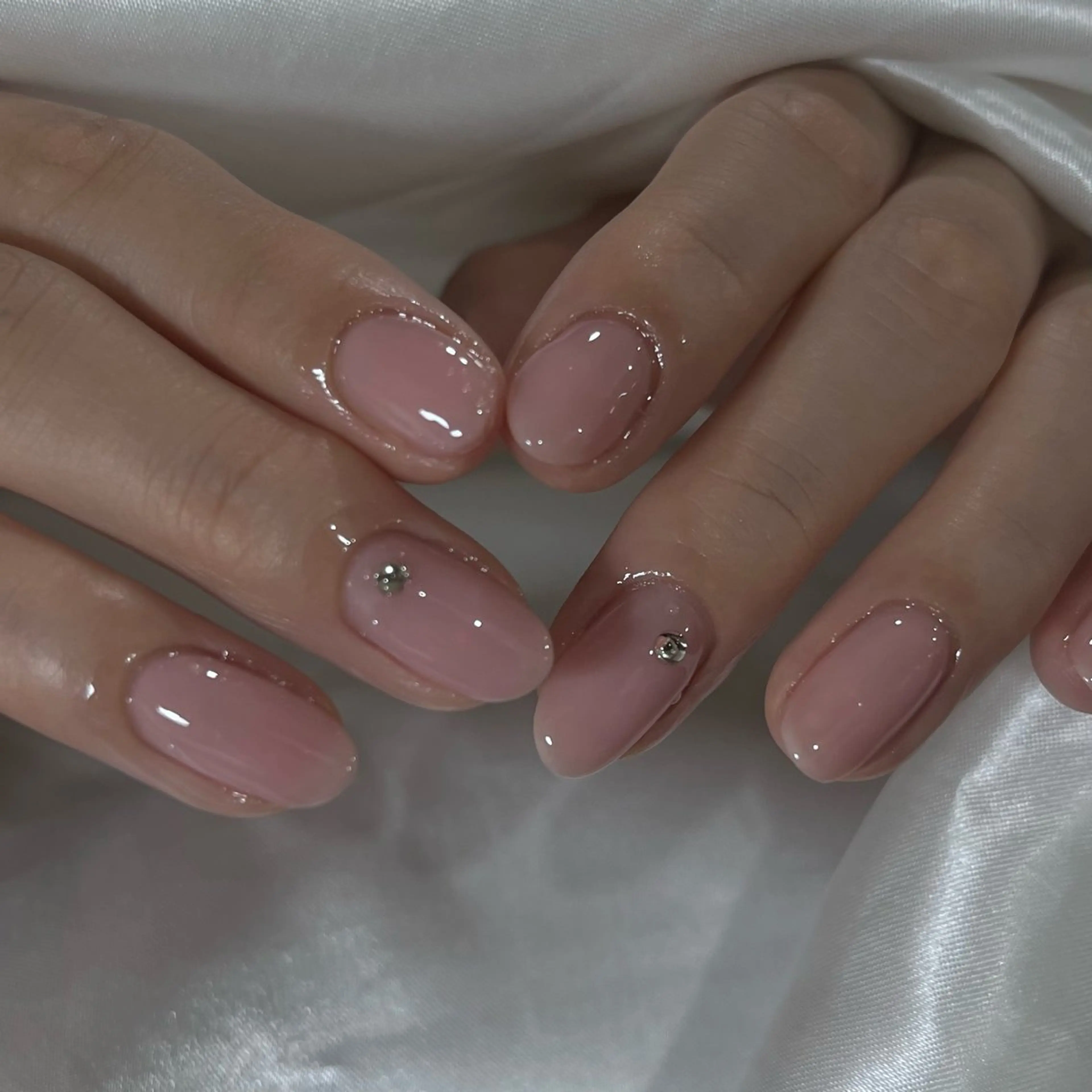 ネイル Ribbon Nailsのネイルデザイン