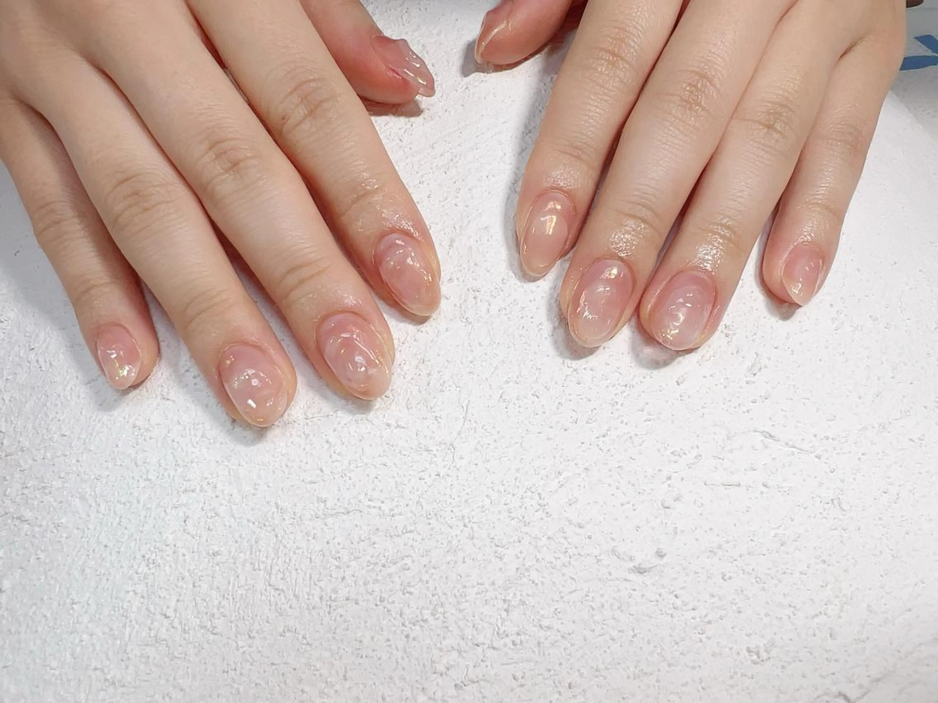 ネイル 持ち込み Regaro i.sのネイルデザイン