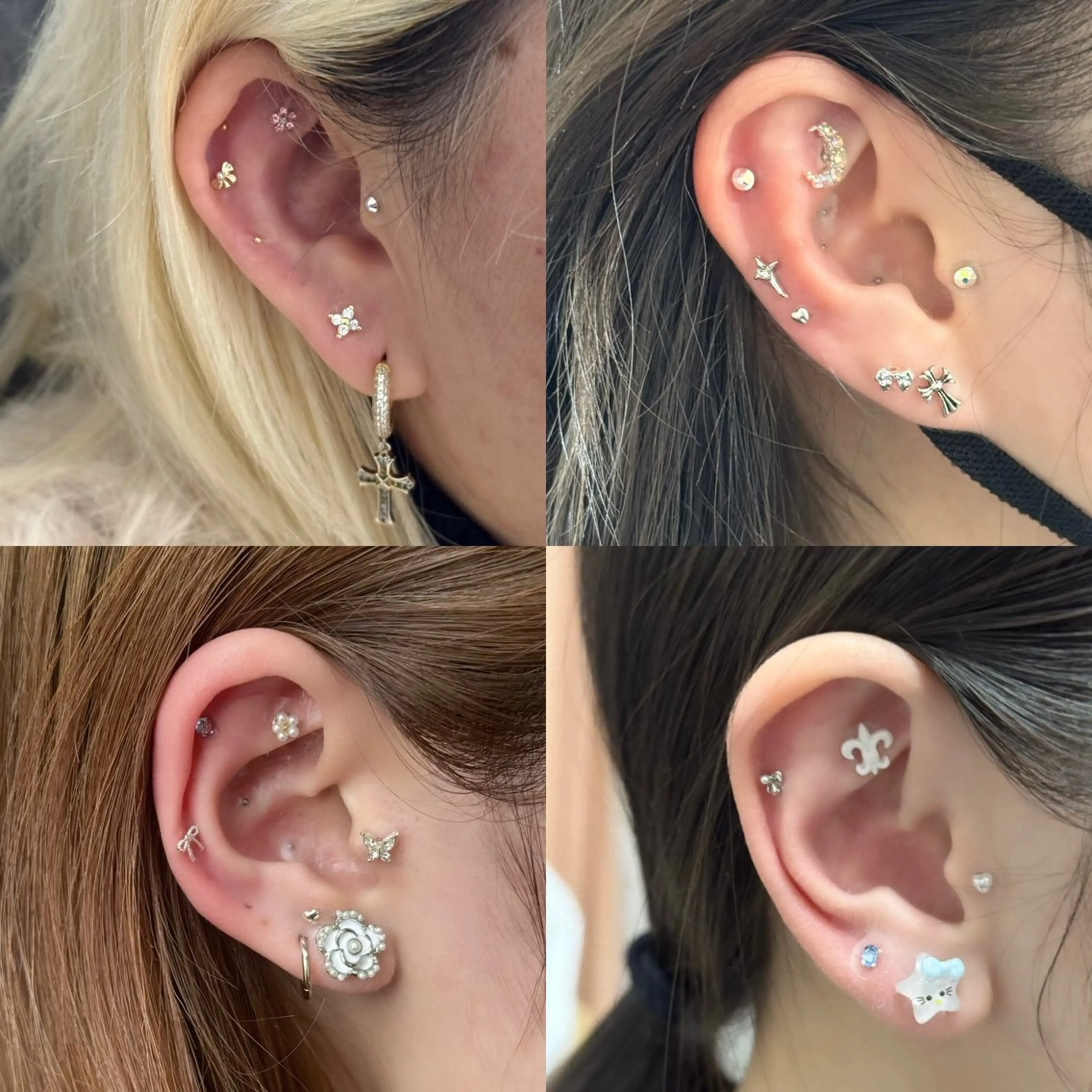 その他 AKANE 🩵のマツエク・マツパデザイン