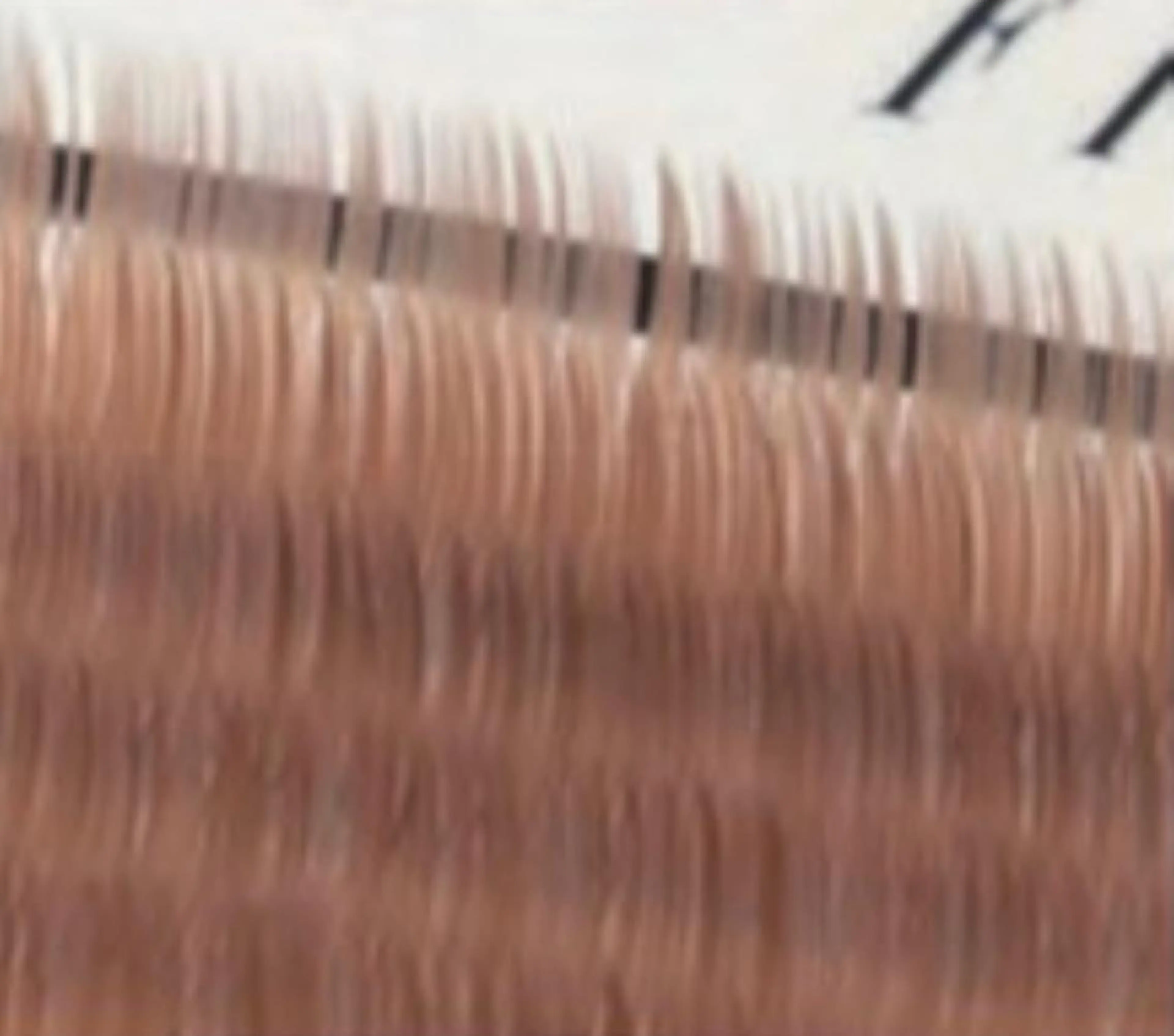 マツエク・マツパ カラーマツエク 宮澤 ユキナのマツエク・マツパデザイン