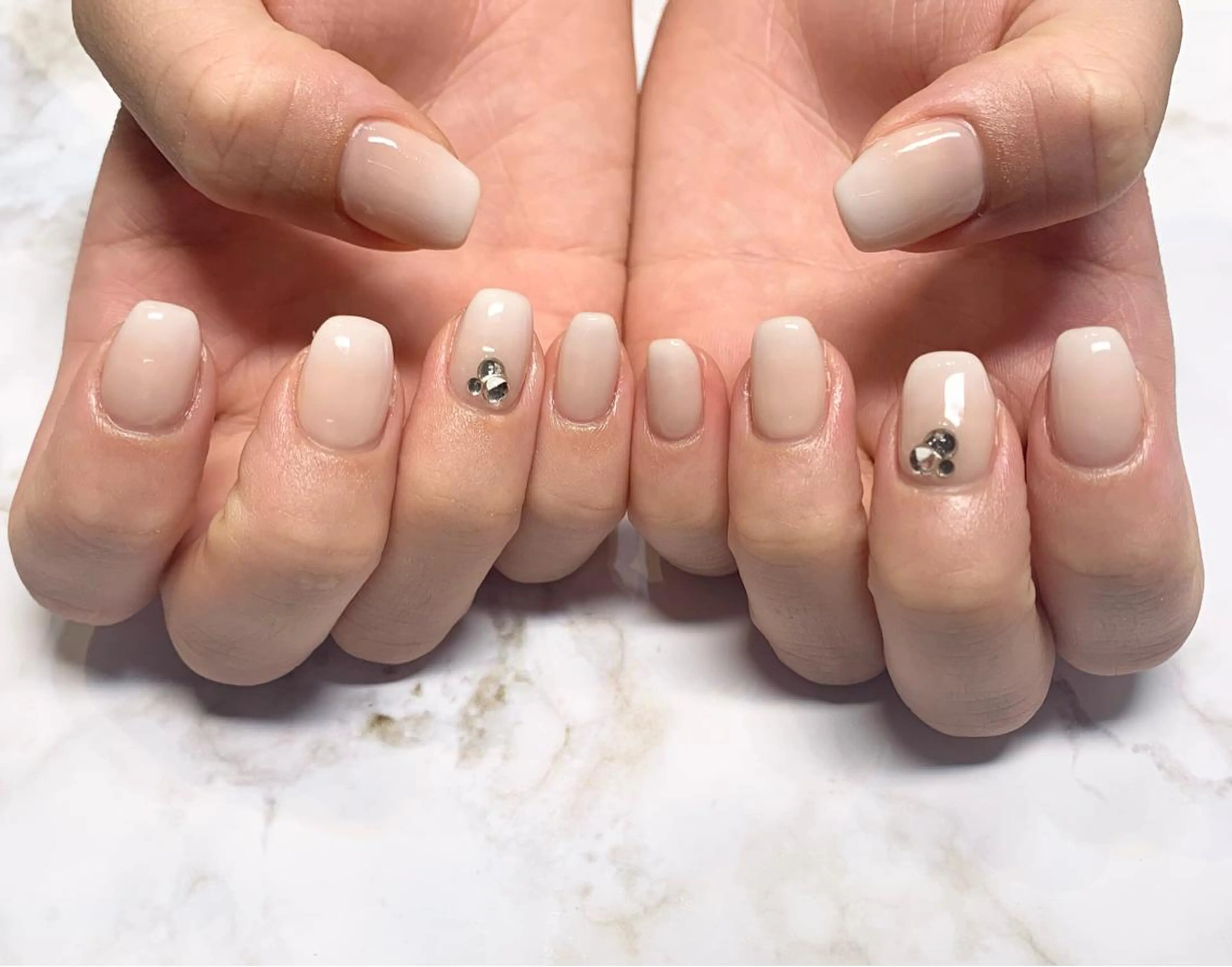 ネイル Luar nail【 推しネイル実績多数】のネイルデザイン