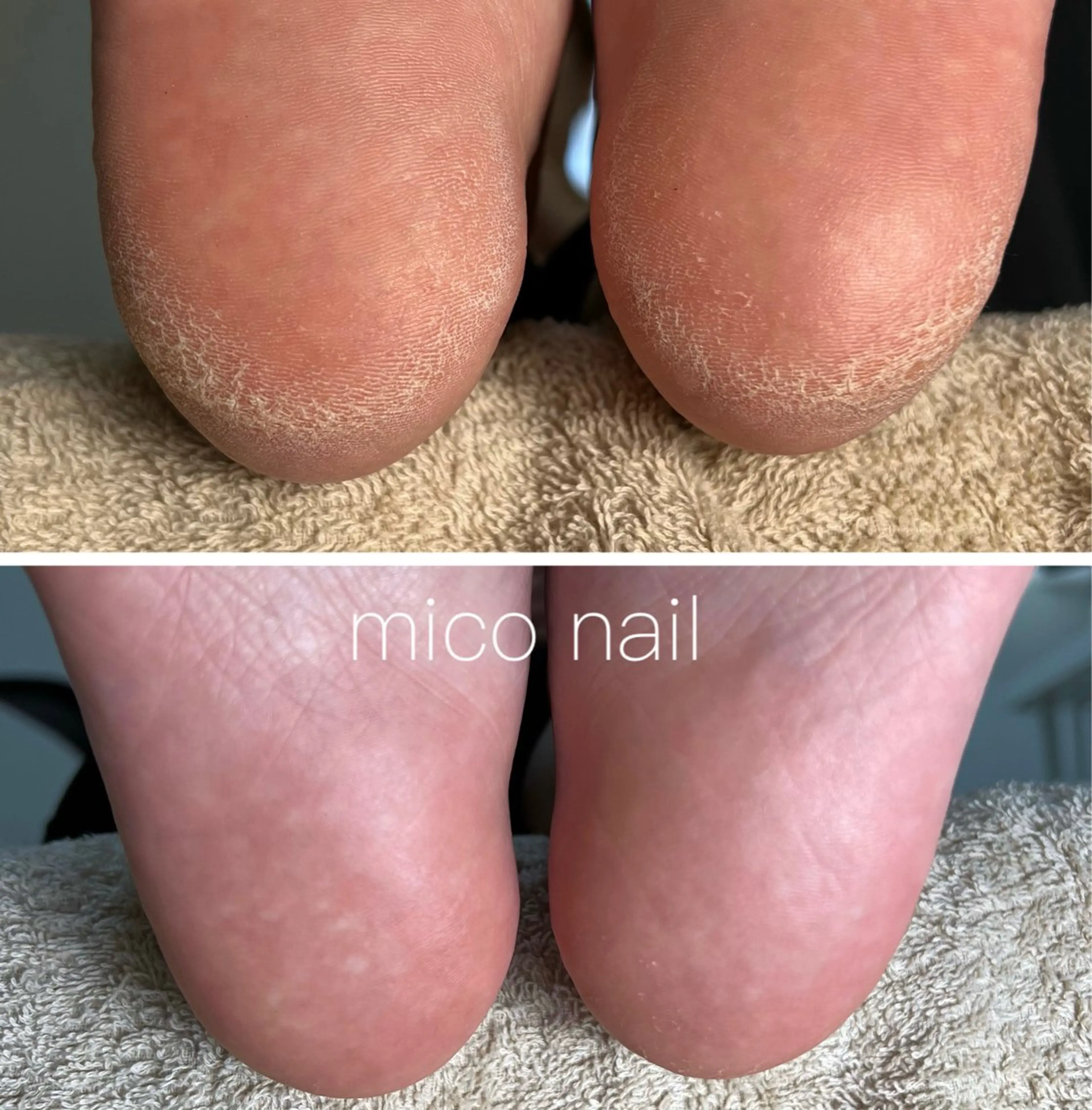 ネイル mico nailのネイルデザイン