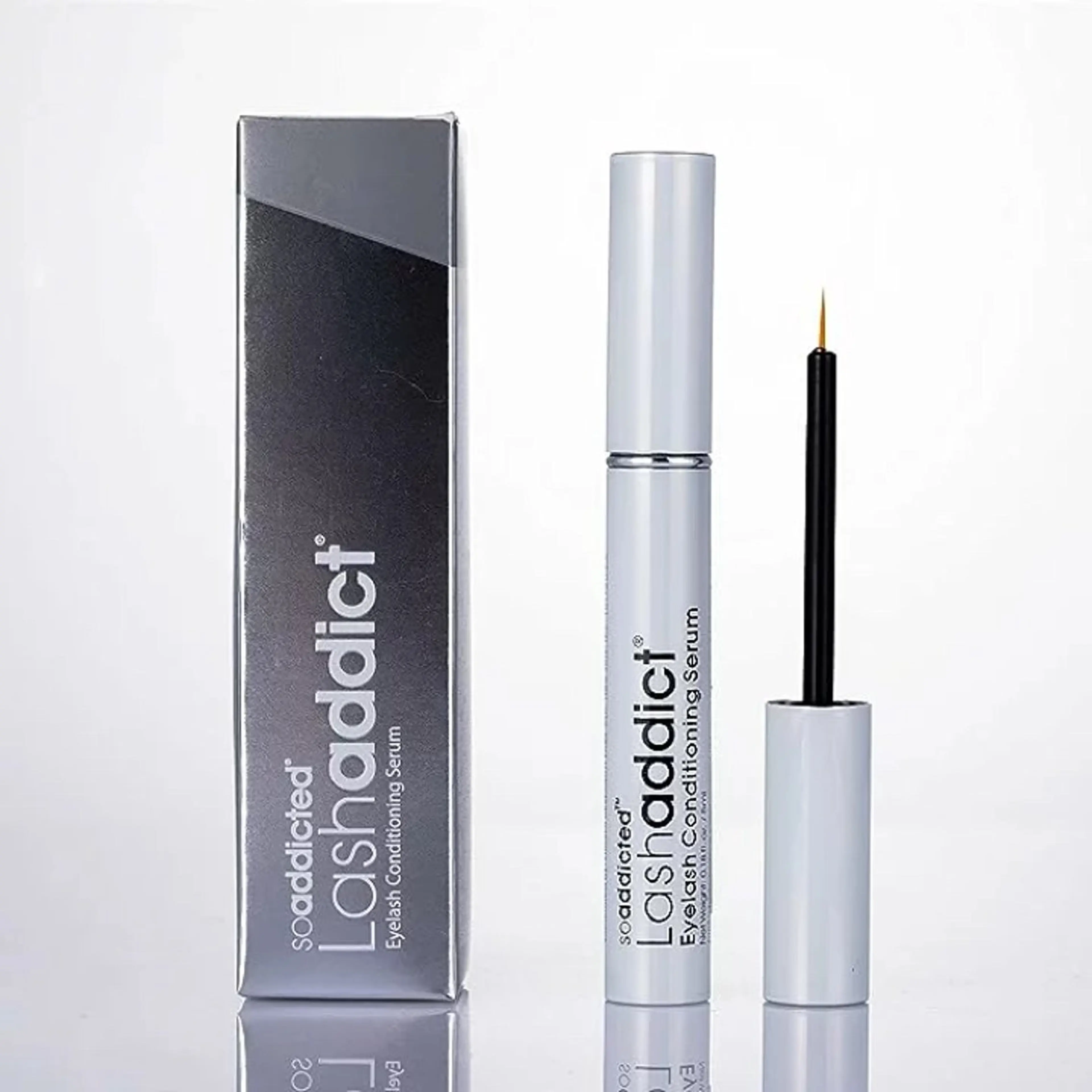 マツエク・マツパ Ayaka .のマツエク・マツパデザイン