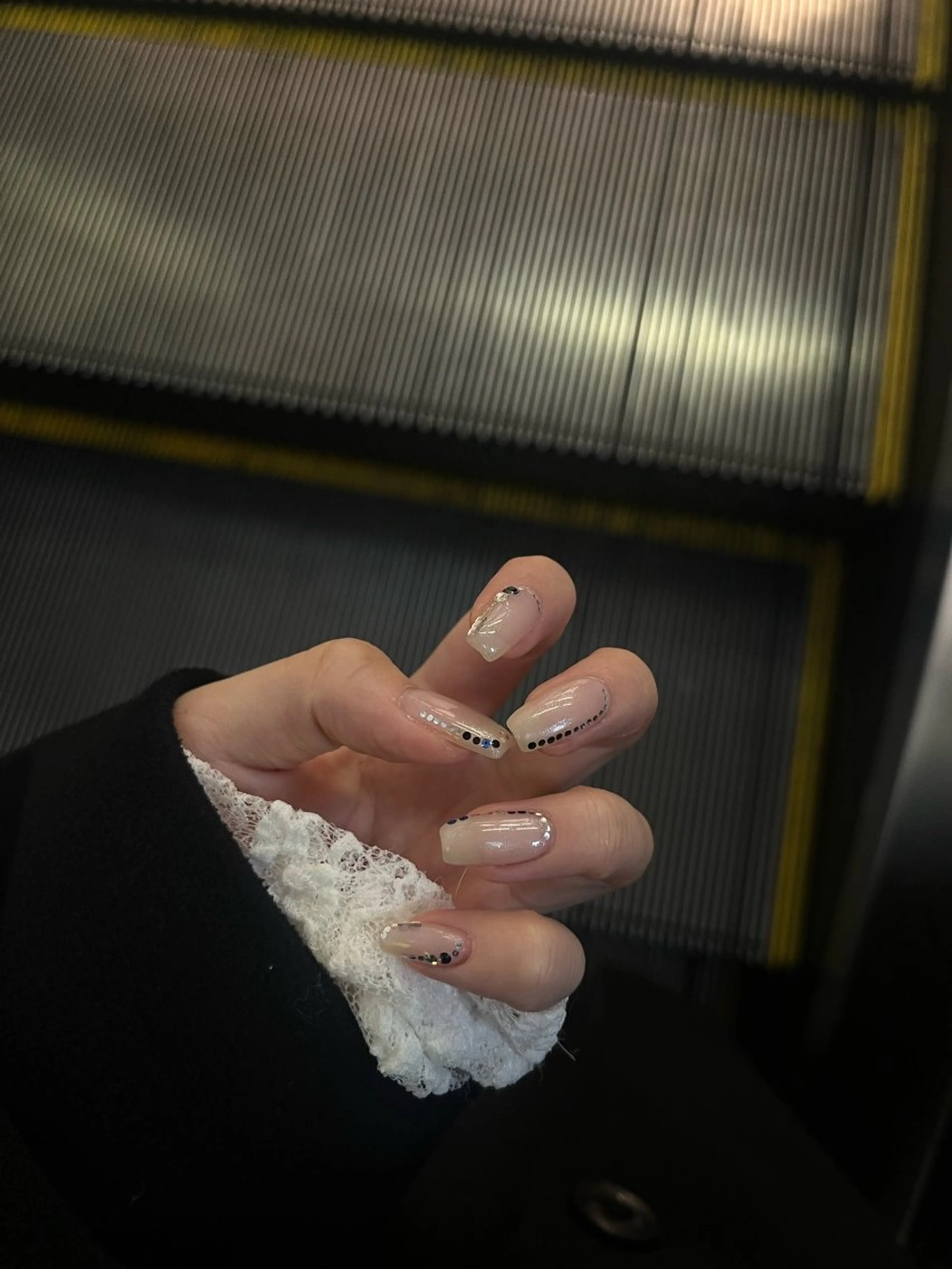 ネイル ハンドネイル nail salon vico_runaのネイルデザイン