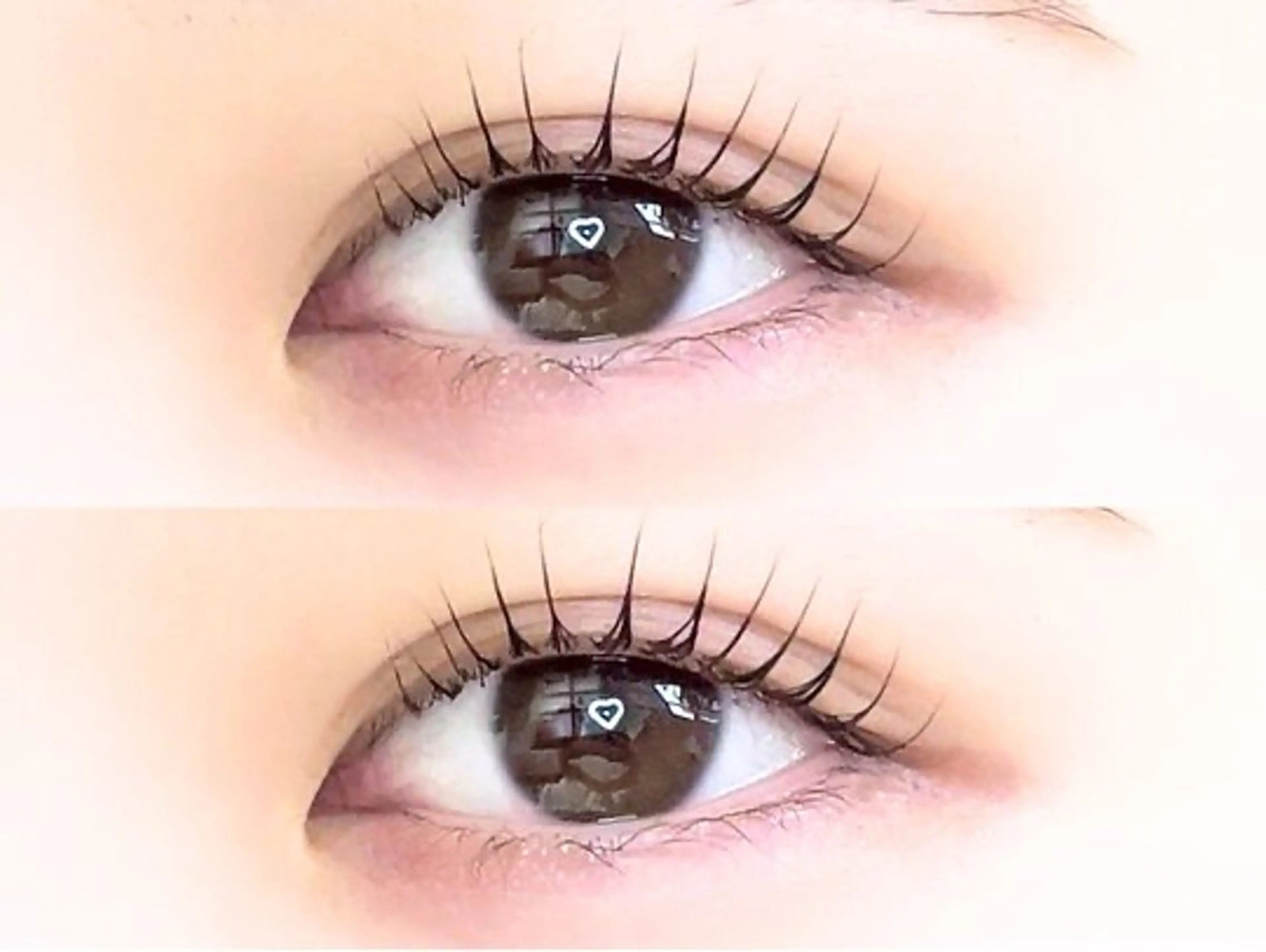 ⭐リピーター様⭐️似合わせオーダーメイドまつ毛パーマ/パリジェンヌ 通常¥4800→¥4300の写真