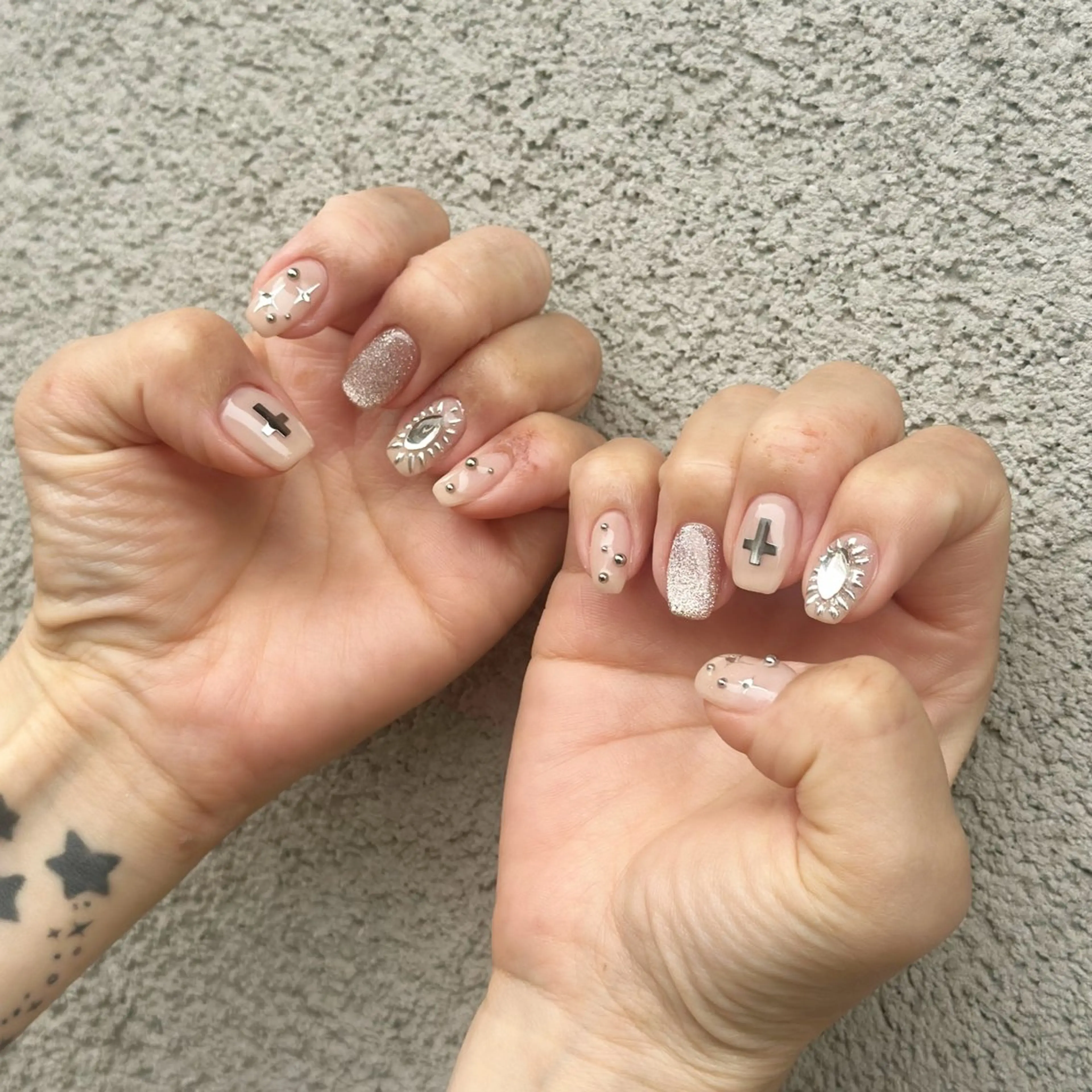 ネイル Sono nailのネイルデザイン