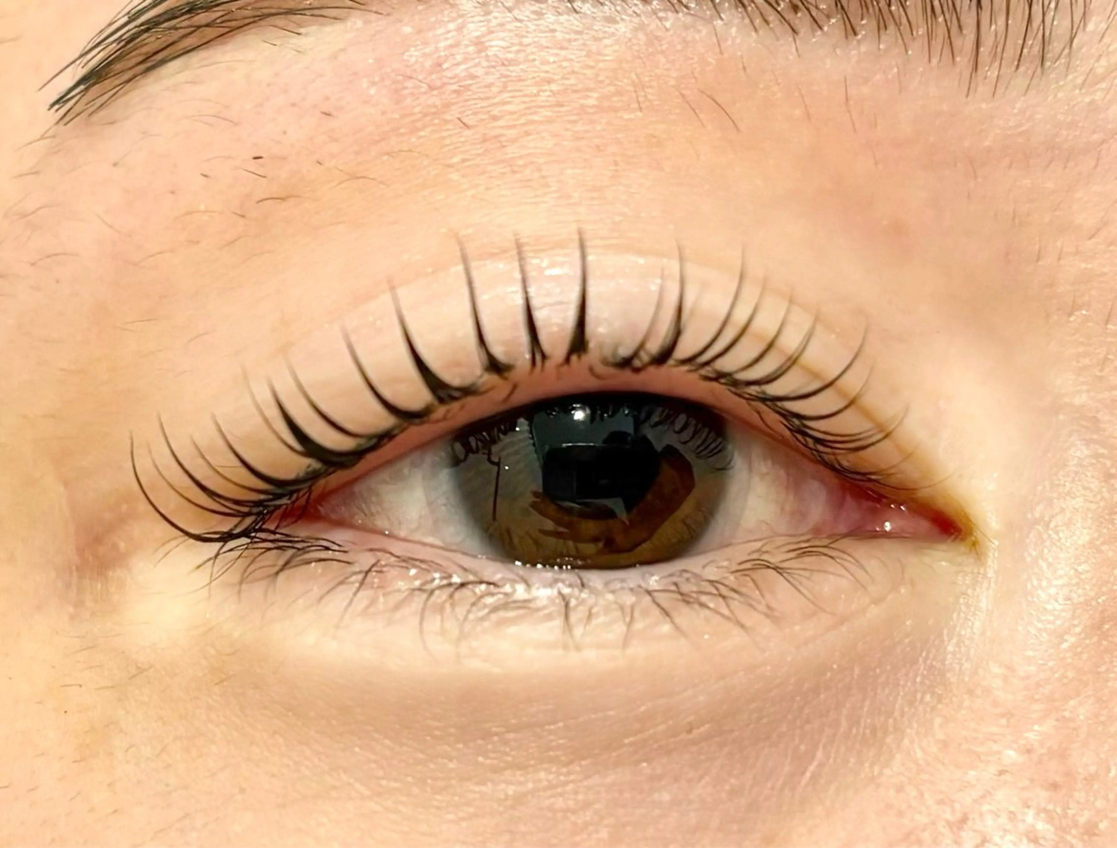 パーマ Daisy lash 大阪駅前第3ビルのマツエク・マツパデザイン