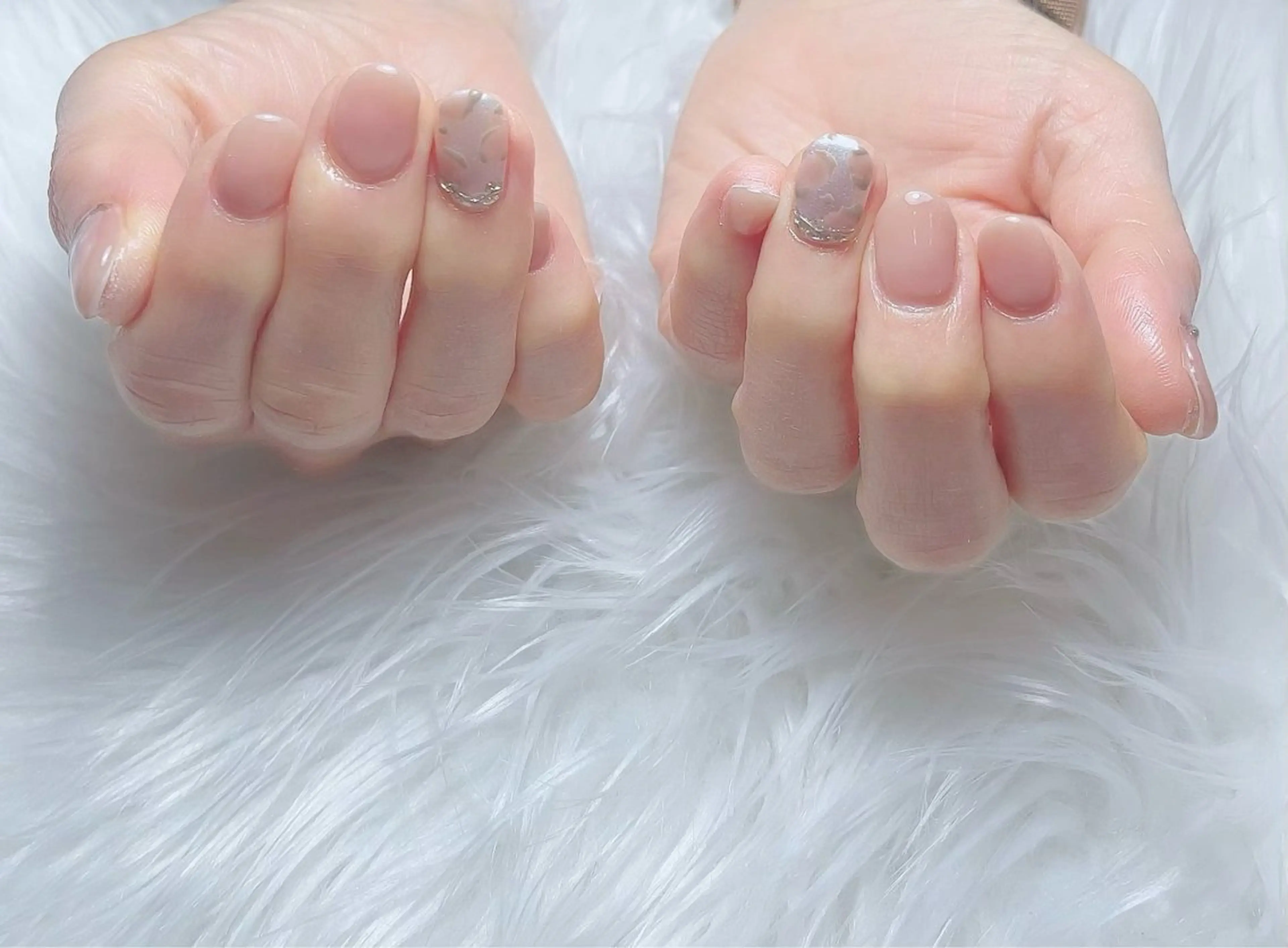 ネイル hairsalon 556のマツエク・マツパデザイン