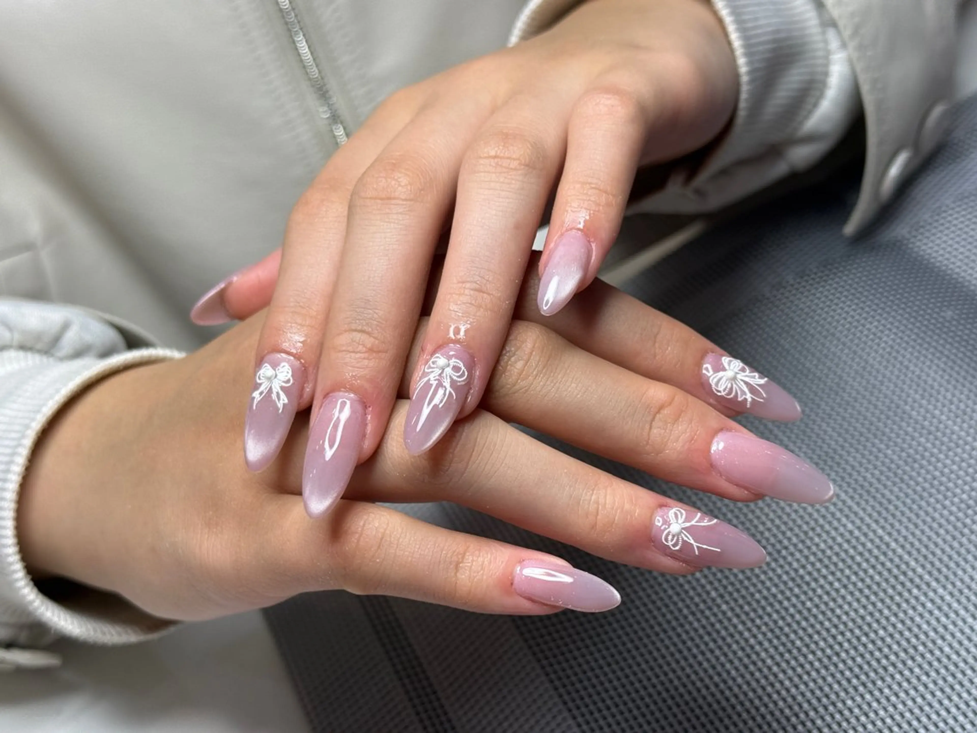 ネイル マッサージサロン AKIのネイルデザイン