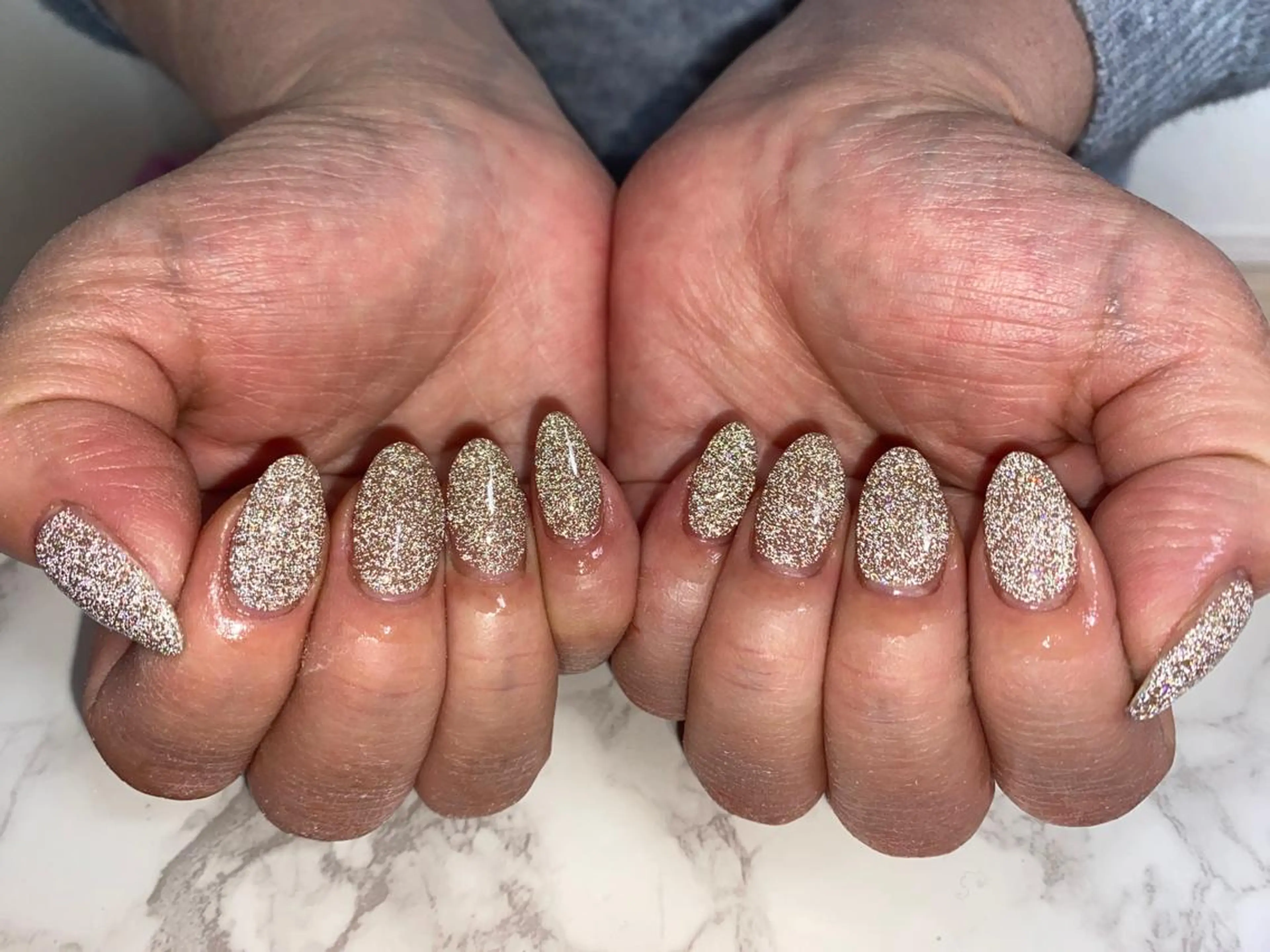 ネイル Beauty Salon  Luna所属・Beauty Salon Lunaのエステ・リラクイメージ