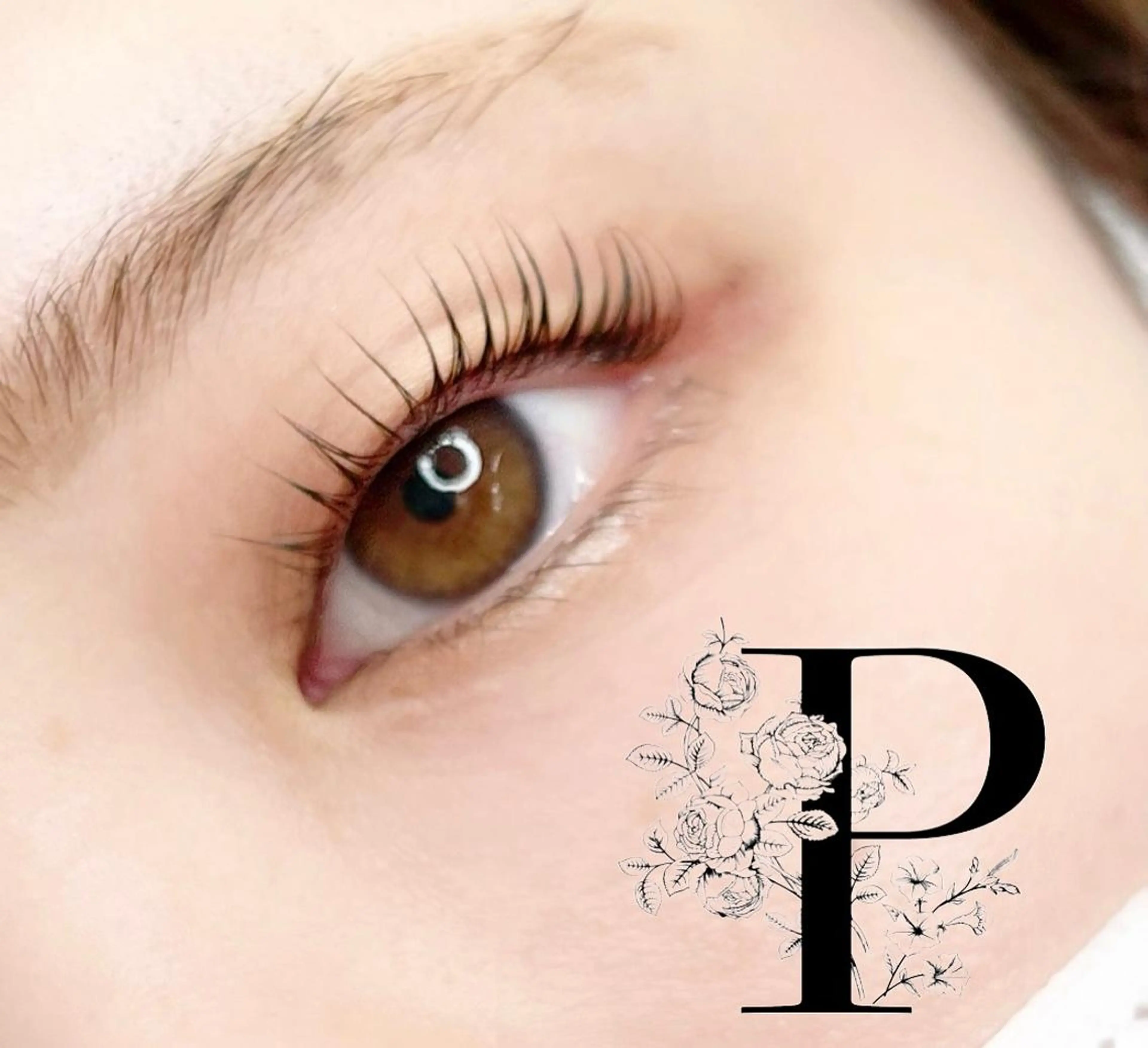 マツエク・マツパ 根本 鈴子のマツエク・マツパデザイン