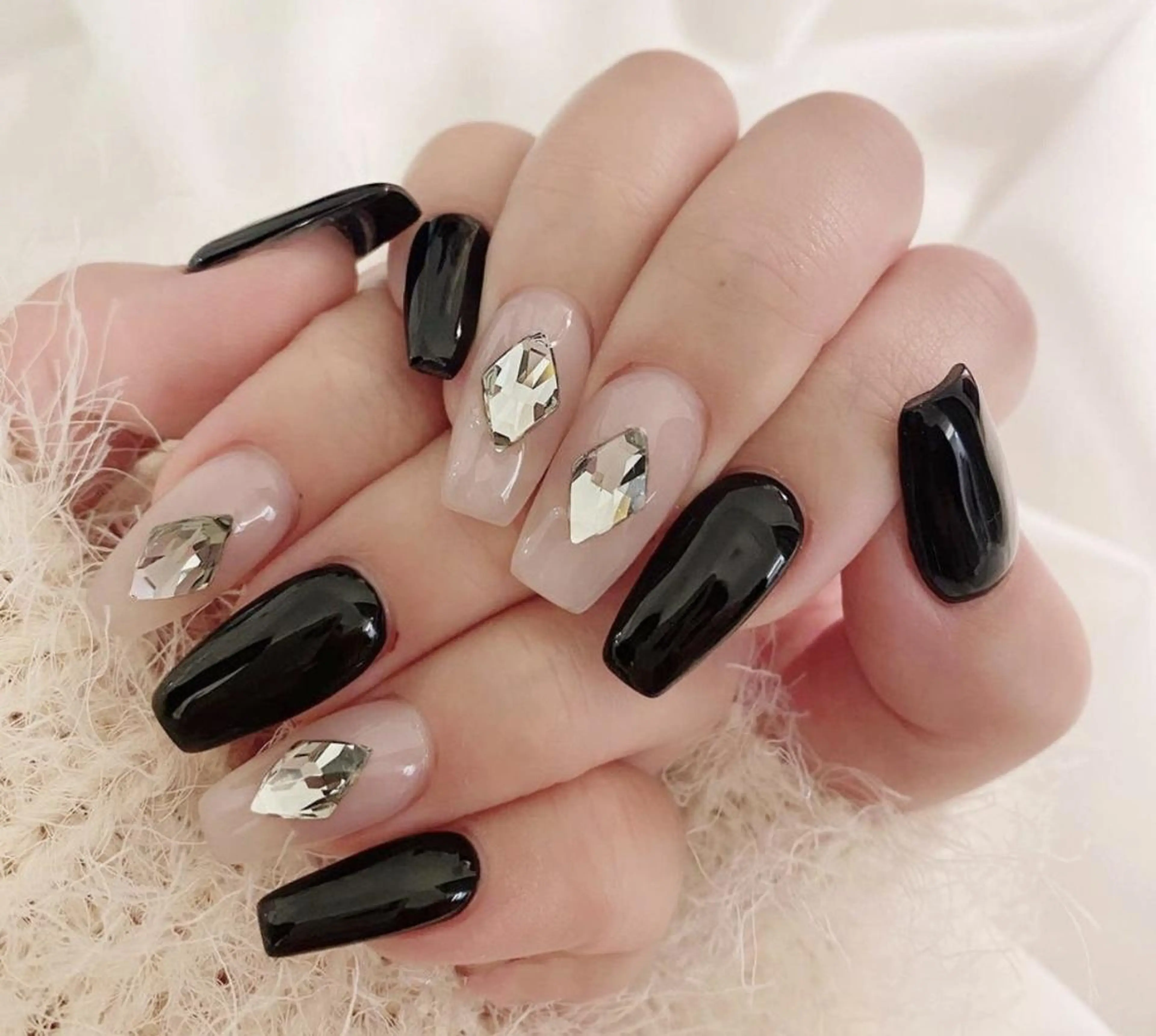 ネイル Cute beauty2のマツエク・マツパデザイン