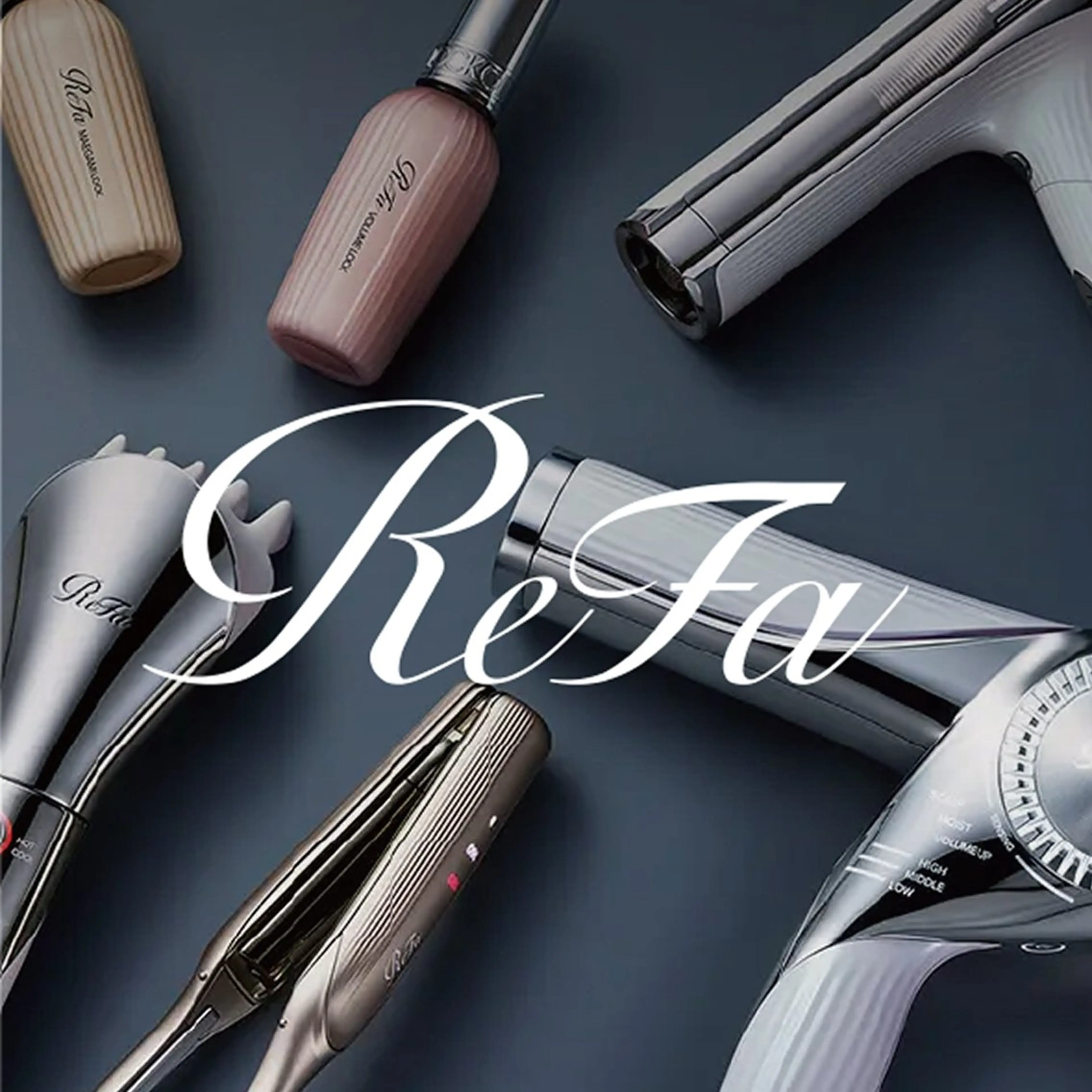 ヘアアレンジ 岡矢joieange 心斎橋店のネイルデザイン