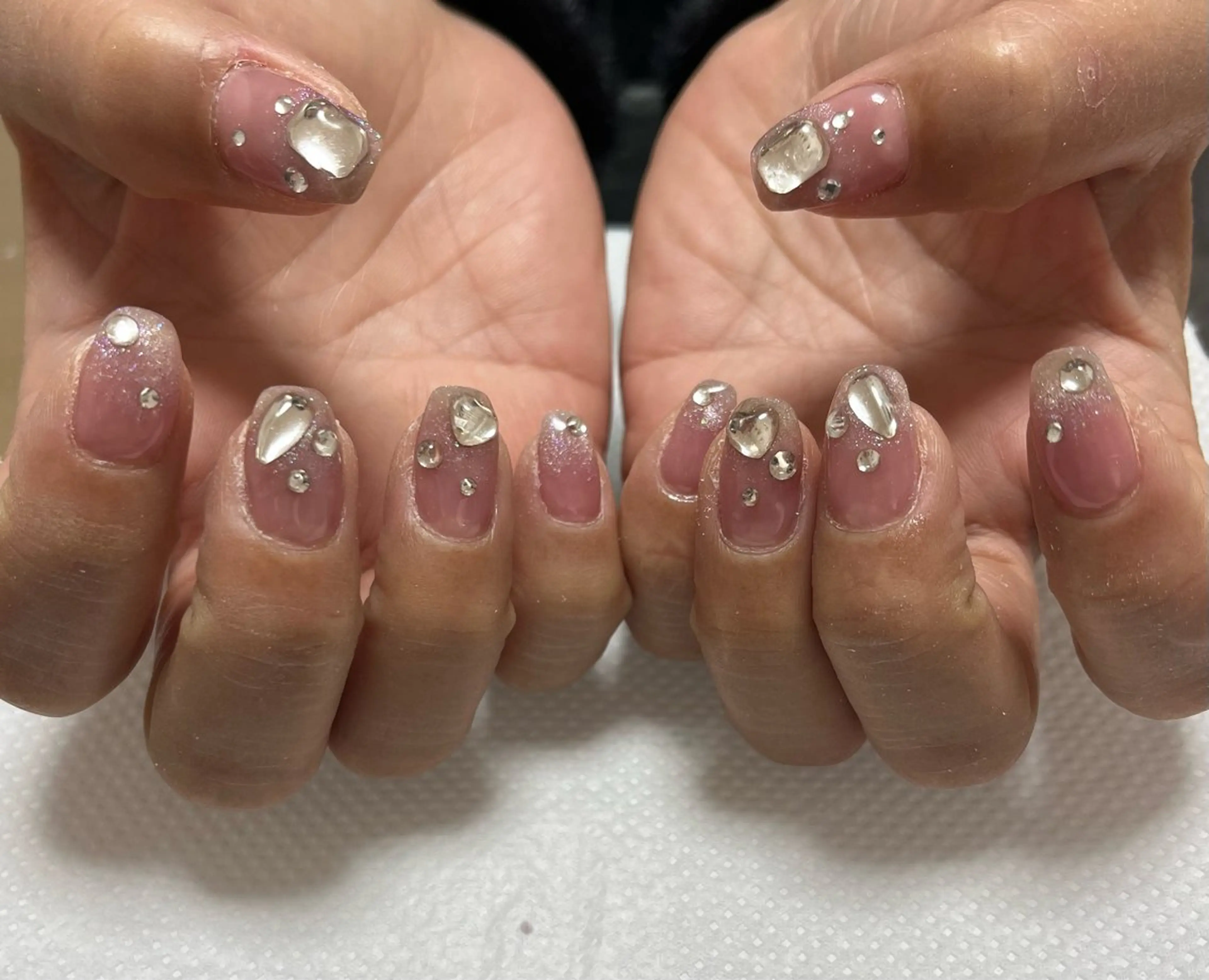 ネイル nail M&Tのネイルデザイン
