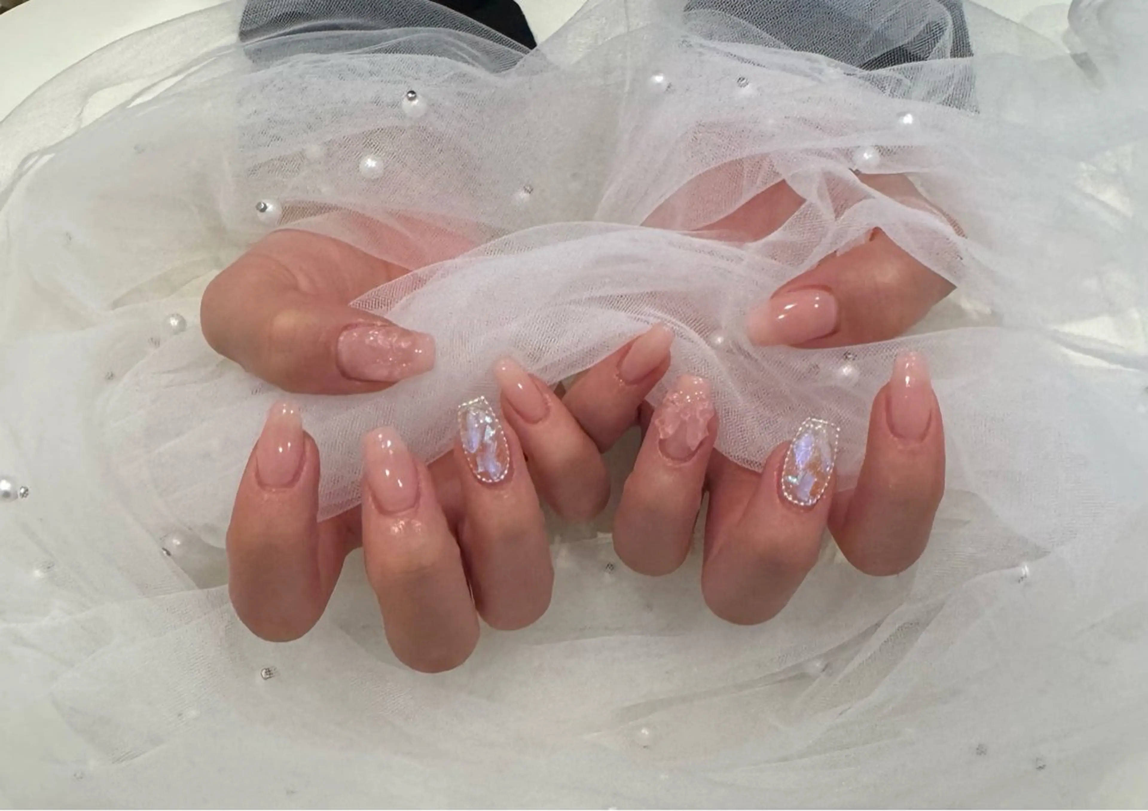 ネイル その他(ネイル) nail salon belleのその他イメージ