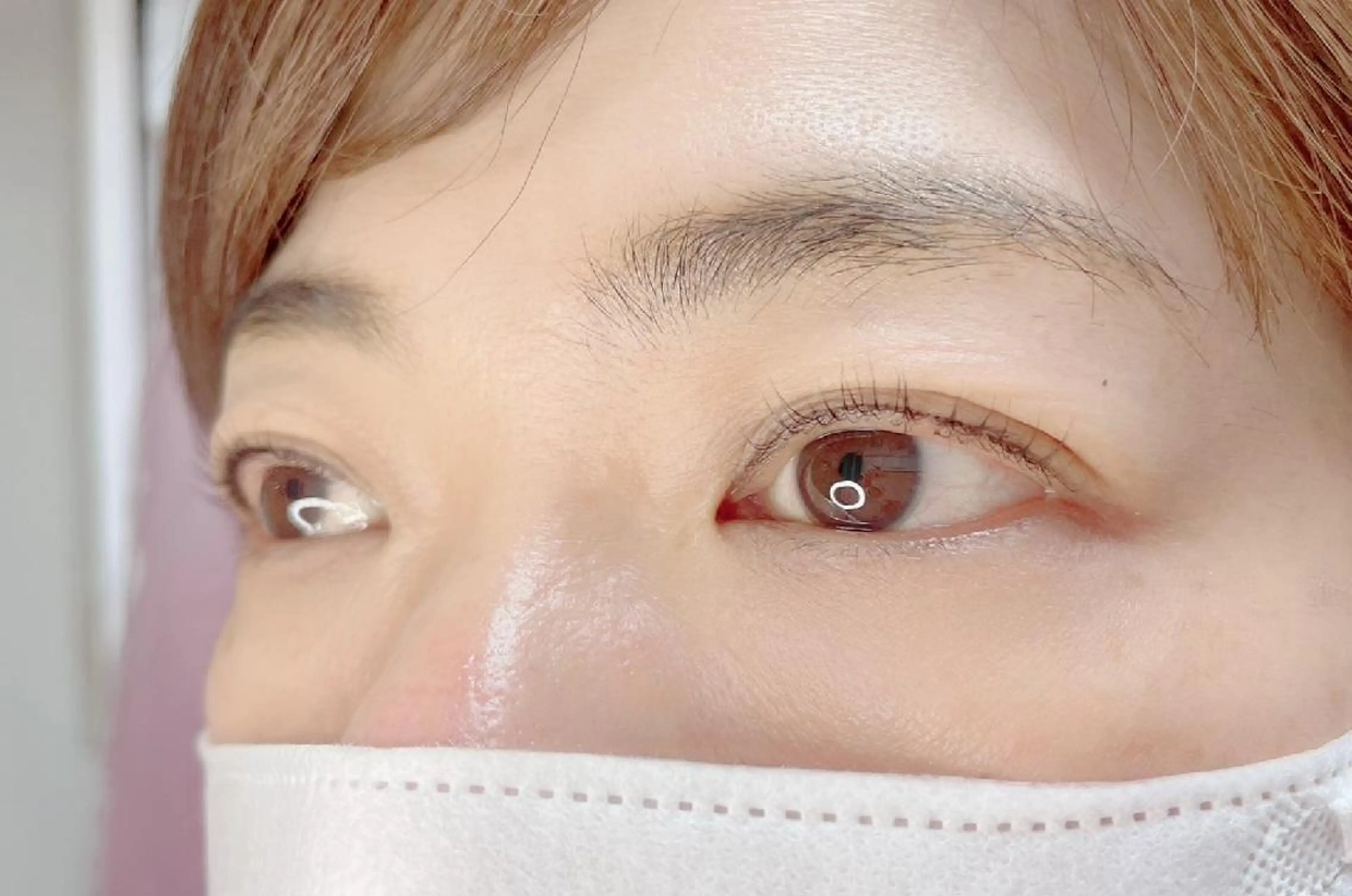 マツエク・マツパ 付け放題 バインドロック フラットラッシュ パリジェンヌラッシュリフト まつげパーマ マツパ 吉岡 ゆうなのマツエク・マツパデザイン