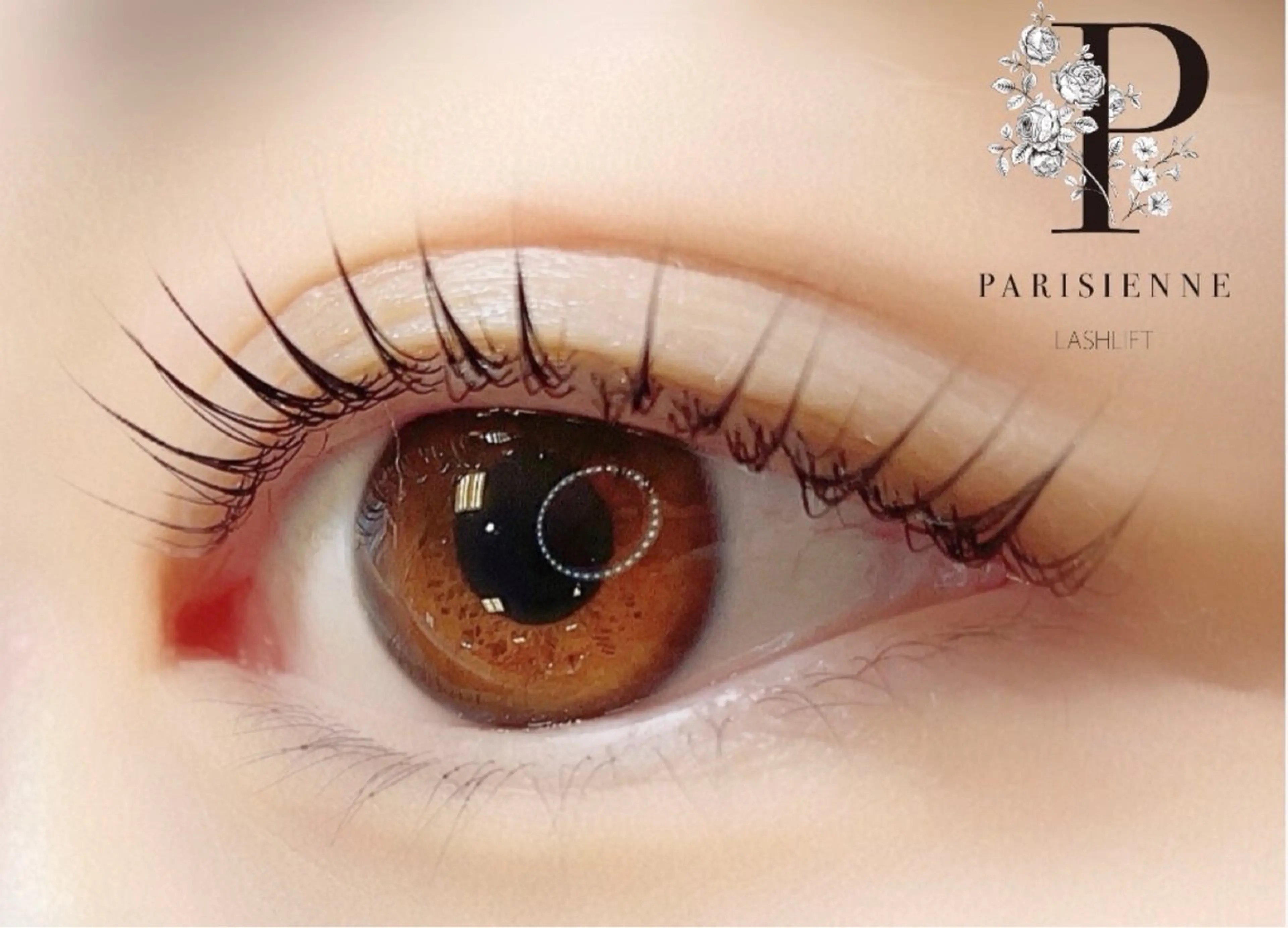 マツエク・マツパ Re´VIELISS 𝑵𝒂𝒏𝒂のマツエク・マツパデザイン