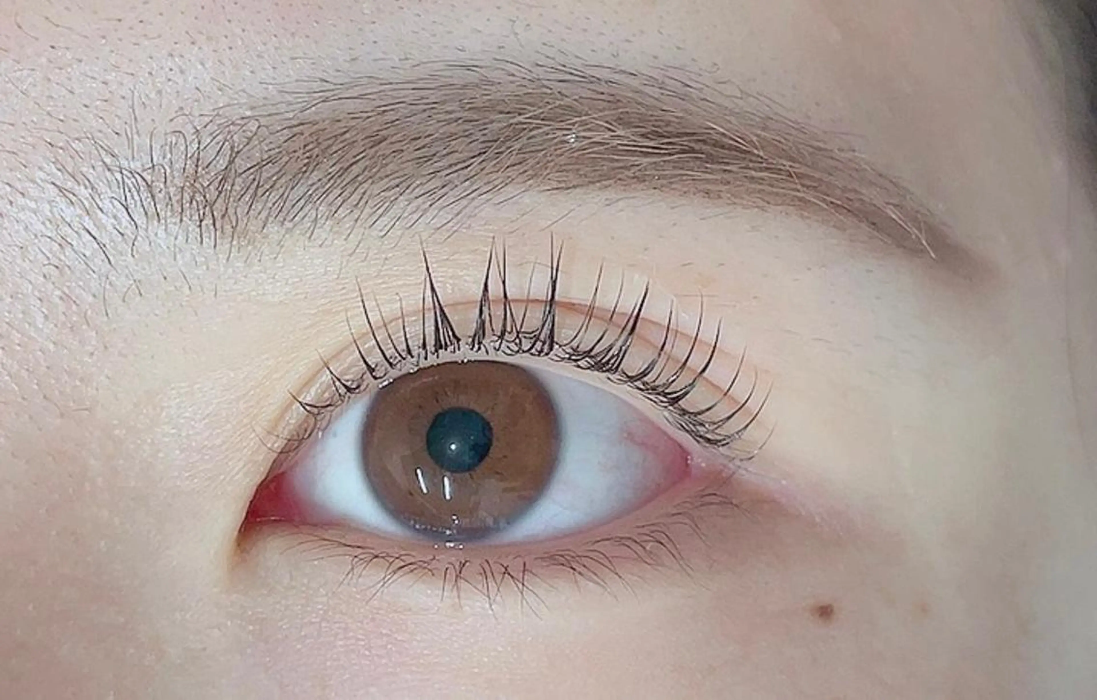 マツエク・マツパ マツパ Eyelash ＊Freakのマツエク・マツパデザイン