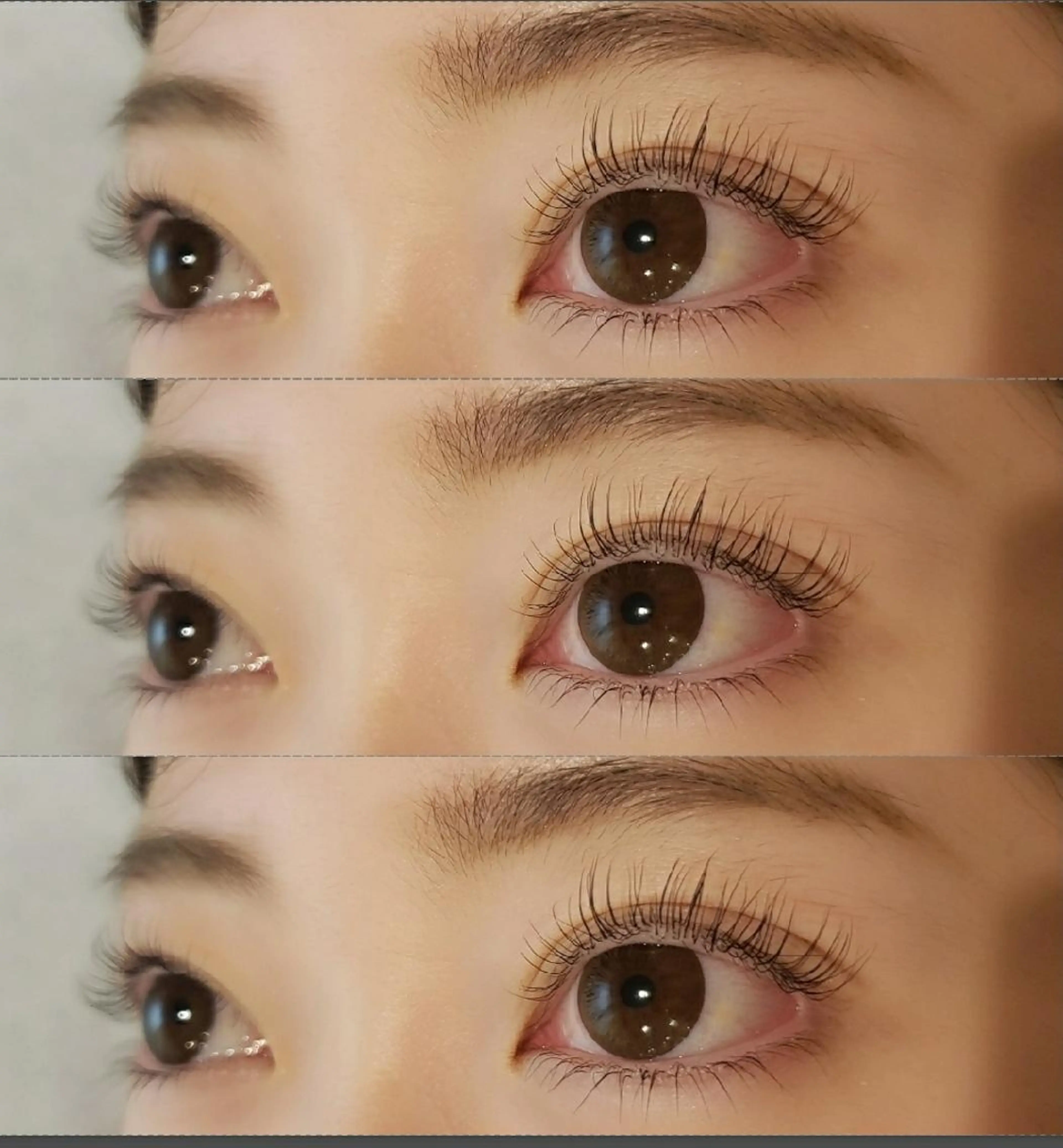 マツエク・マツパ ケラチンラッシュリフト ナチュラル まつげパーマ esbymaison TAKIのマツエク・マツパデザイン