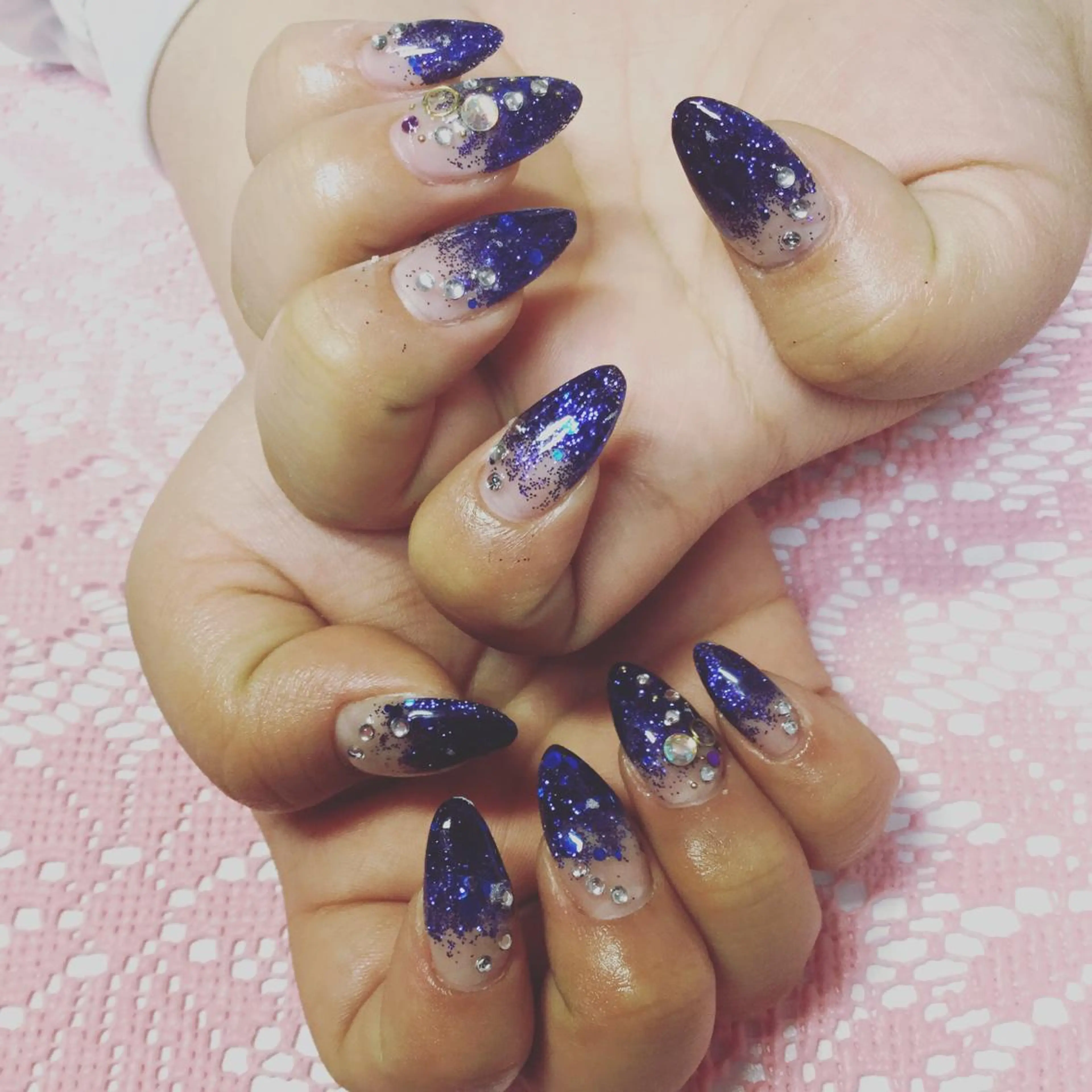 ネイル Megumi Nailのネイルデザイン