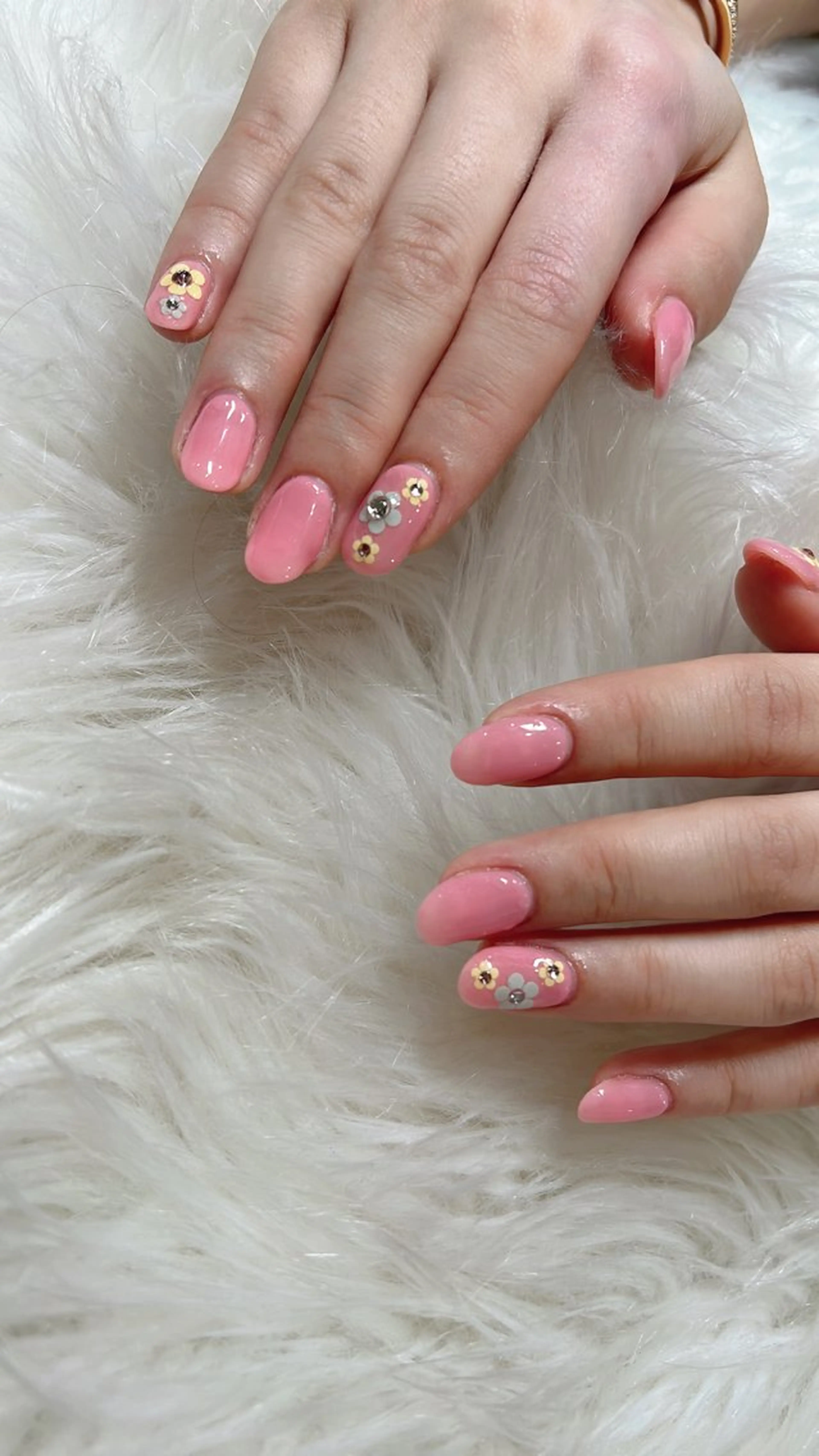 ネイル 《LB》ラブリエ Nail&eyeのマツエク・マツパデザイン