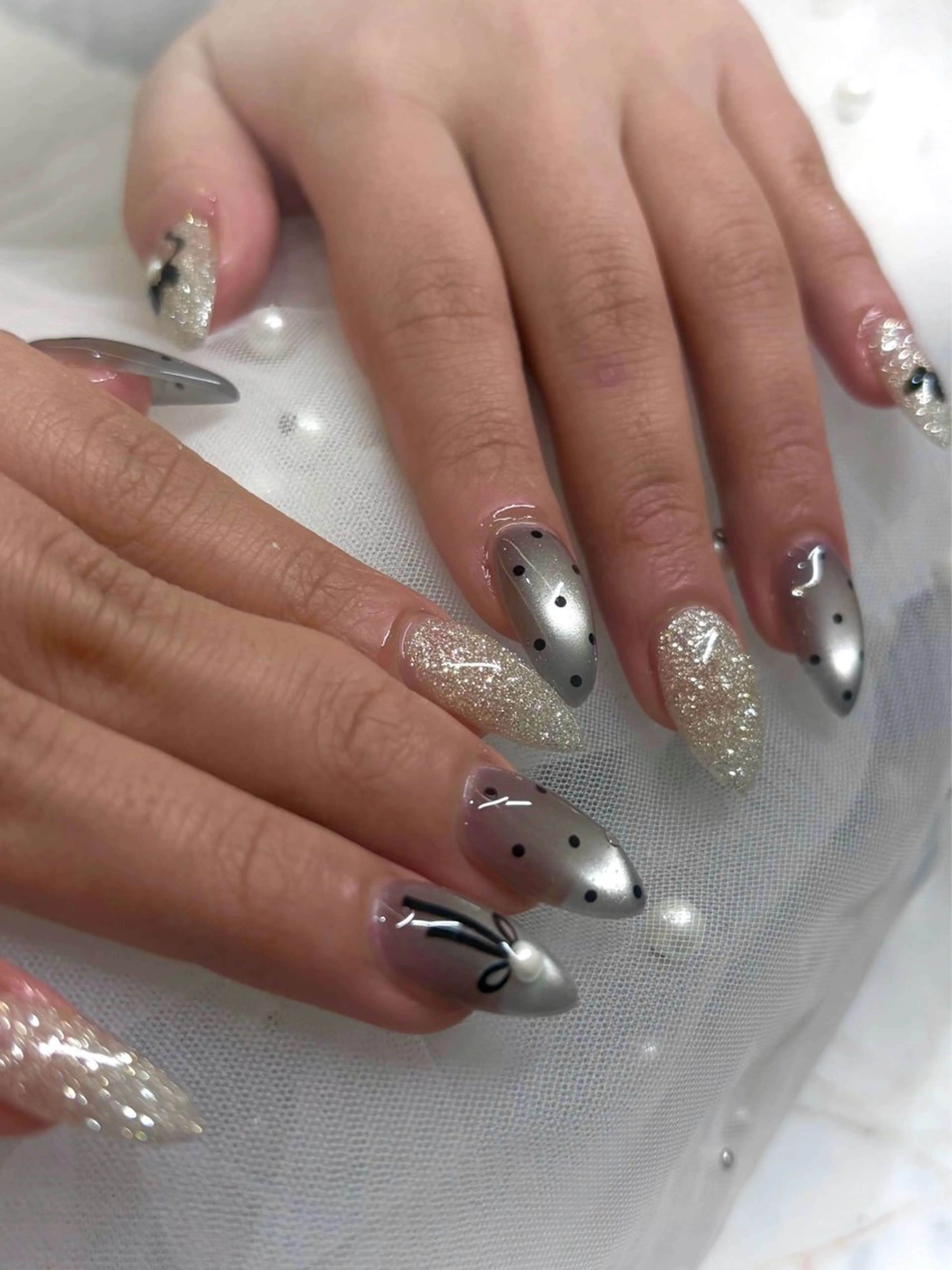 ネイル BeautyFavo .byRyokaのネイルデザイン