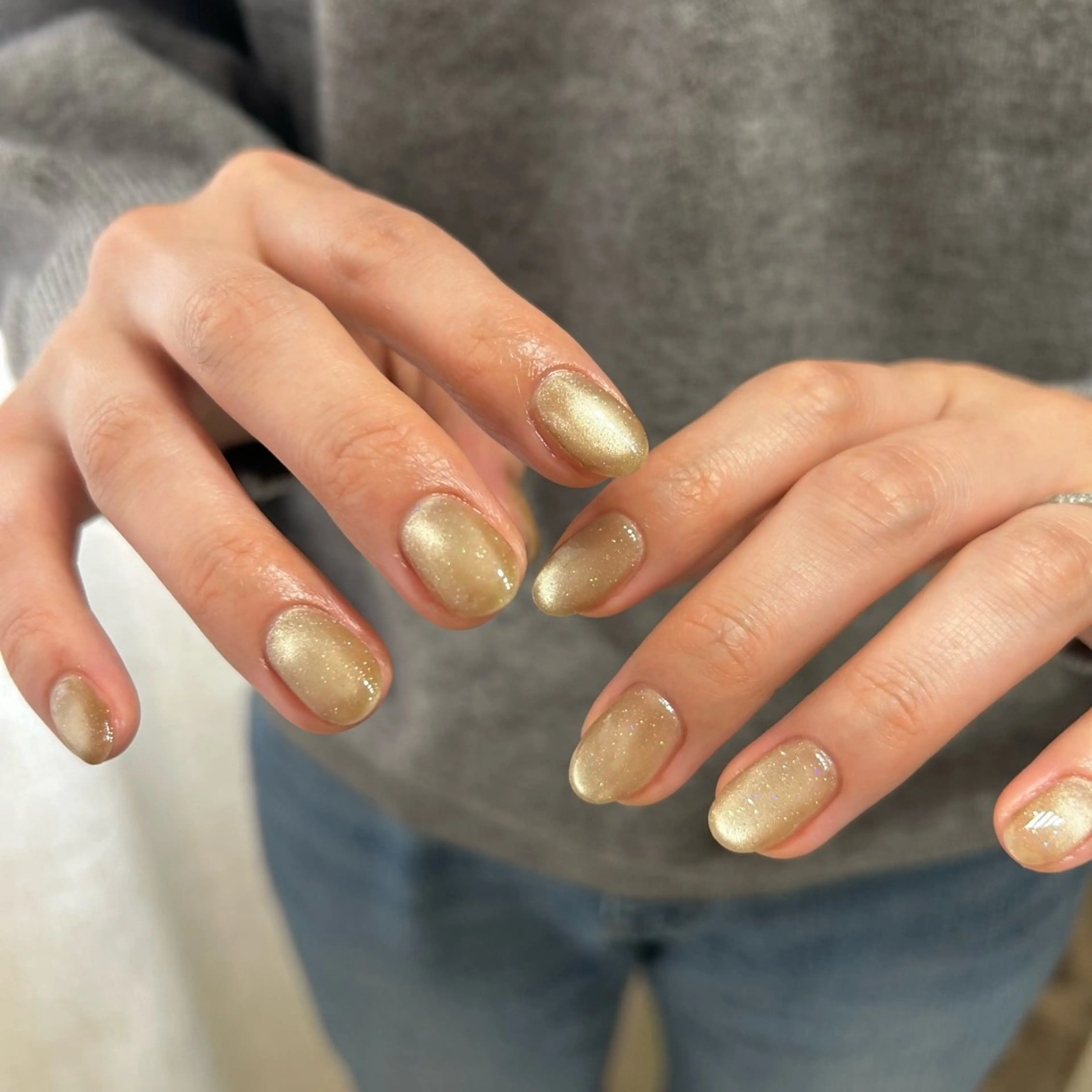 ネイル tenoteno nail/yuuriのネイルデザイン