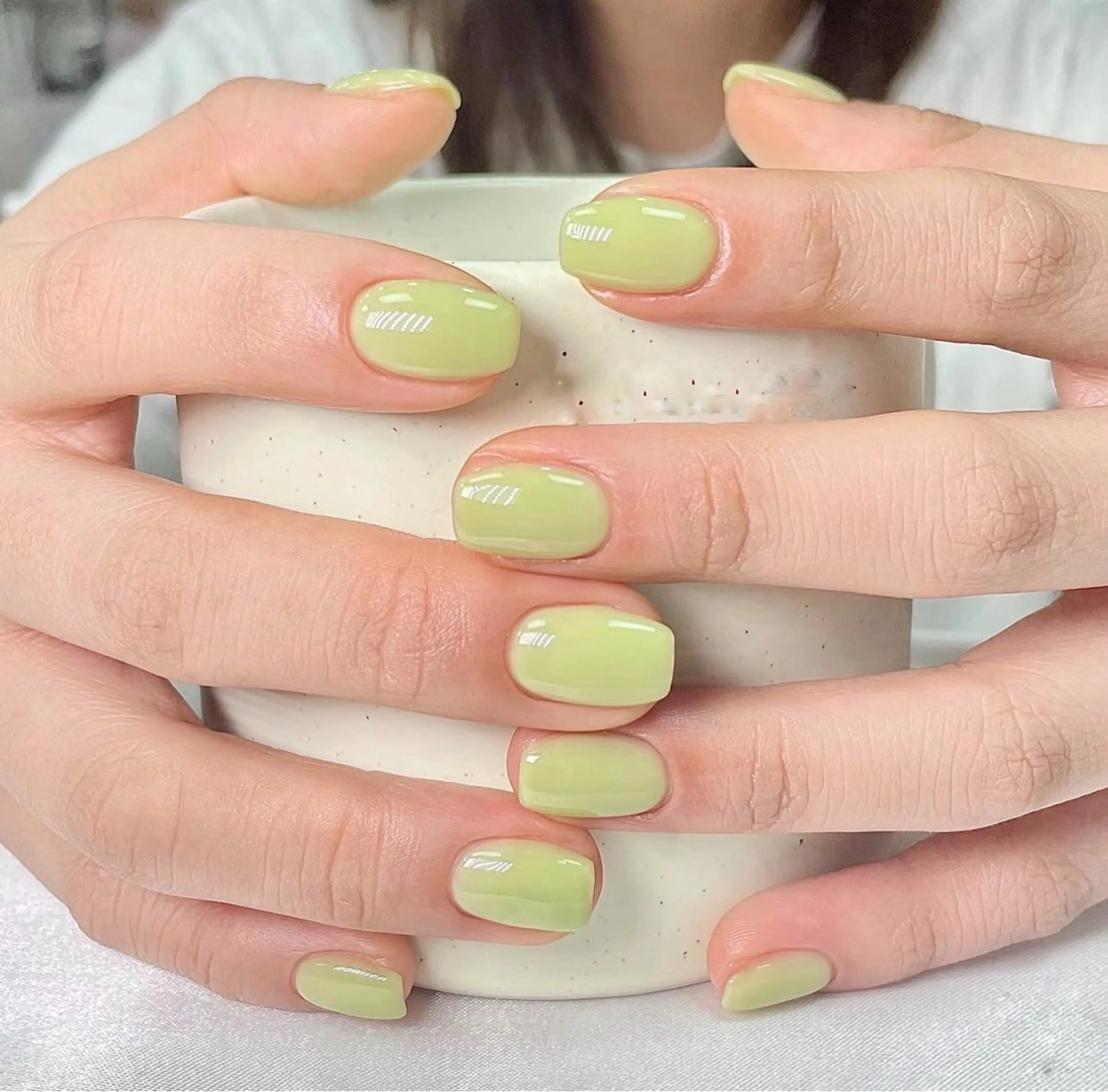 ネイル ハンドネイル sora ❄️のネイルデザイン