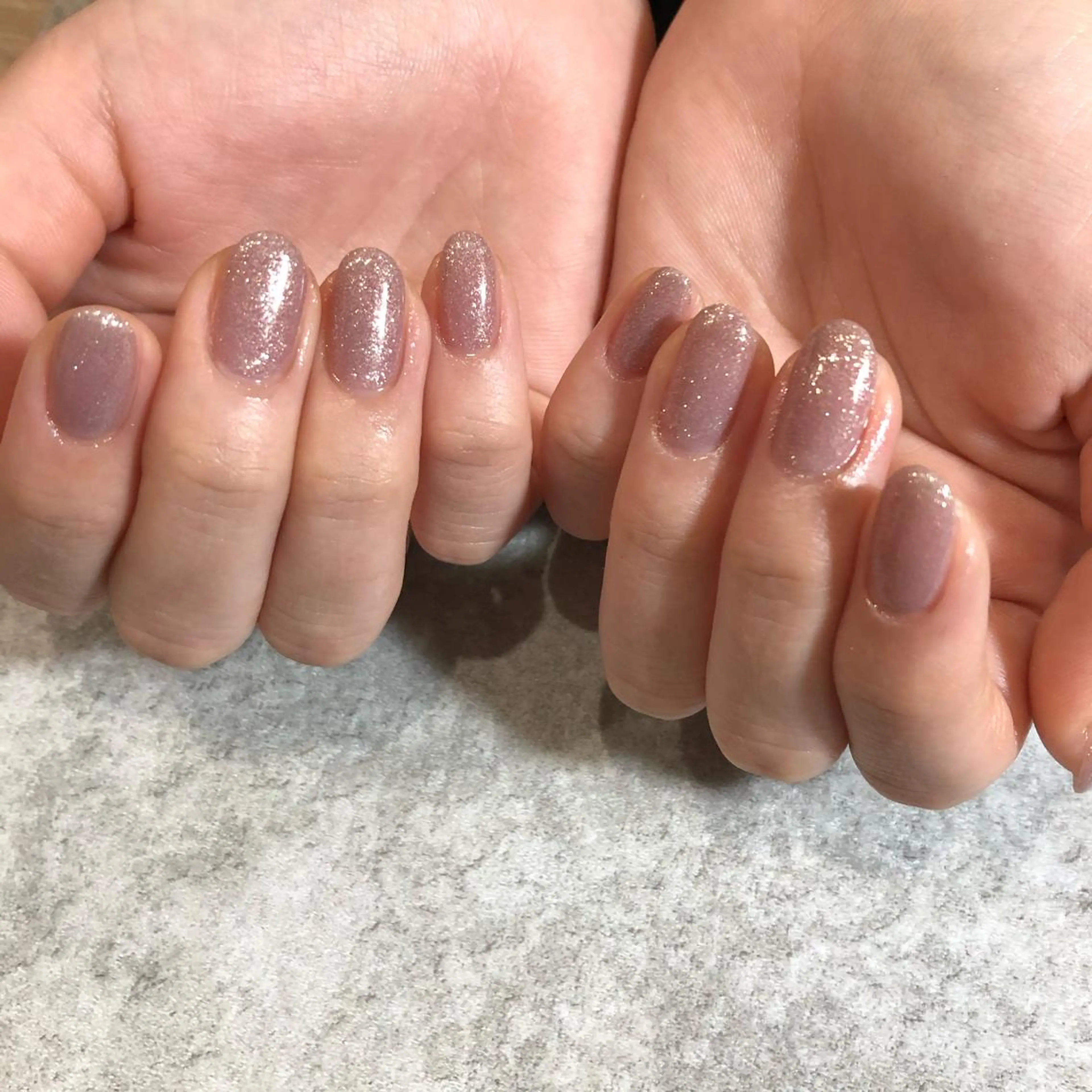 ネイル KUULa E R I K Oのネイルデザイン