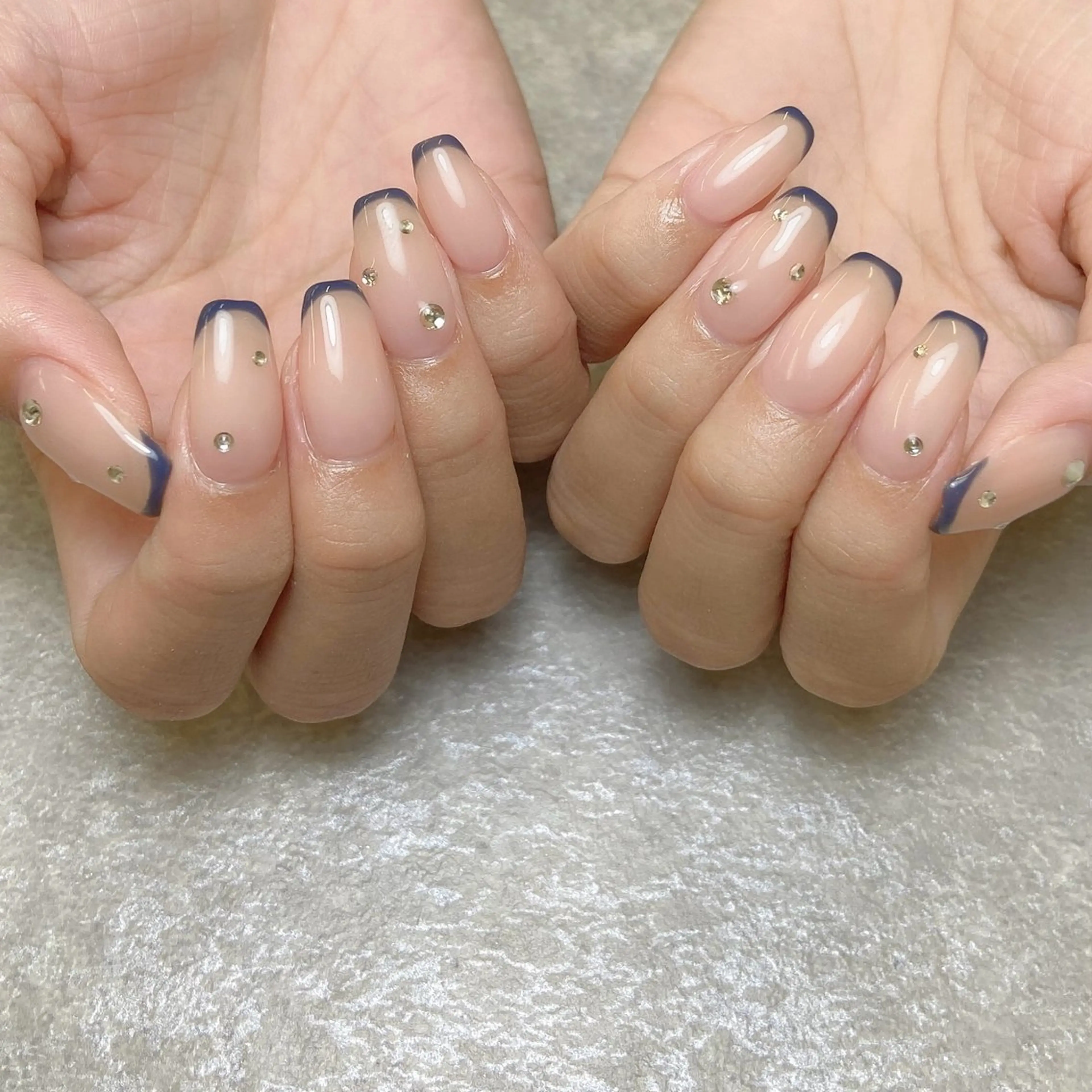 ネイル ハンドネイル Ayane 🫧のネイルデザイン