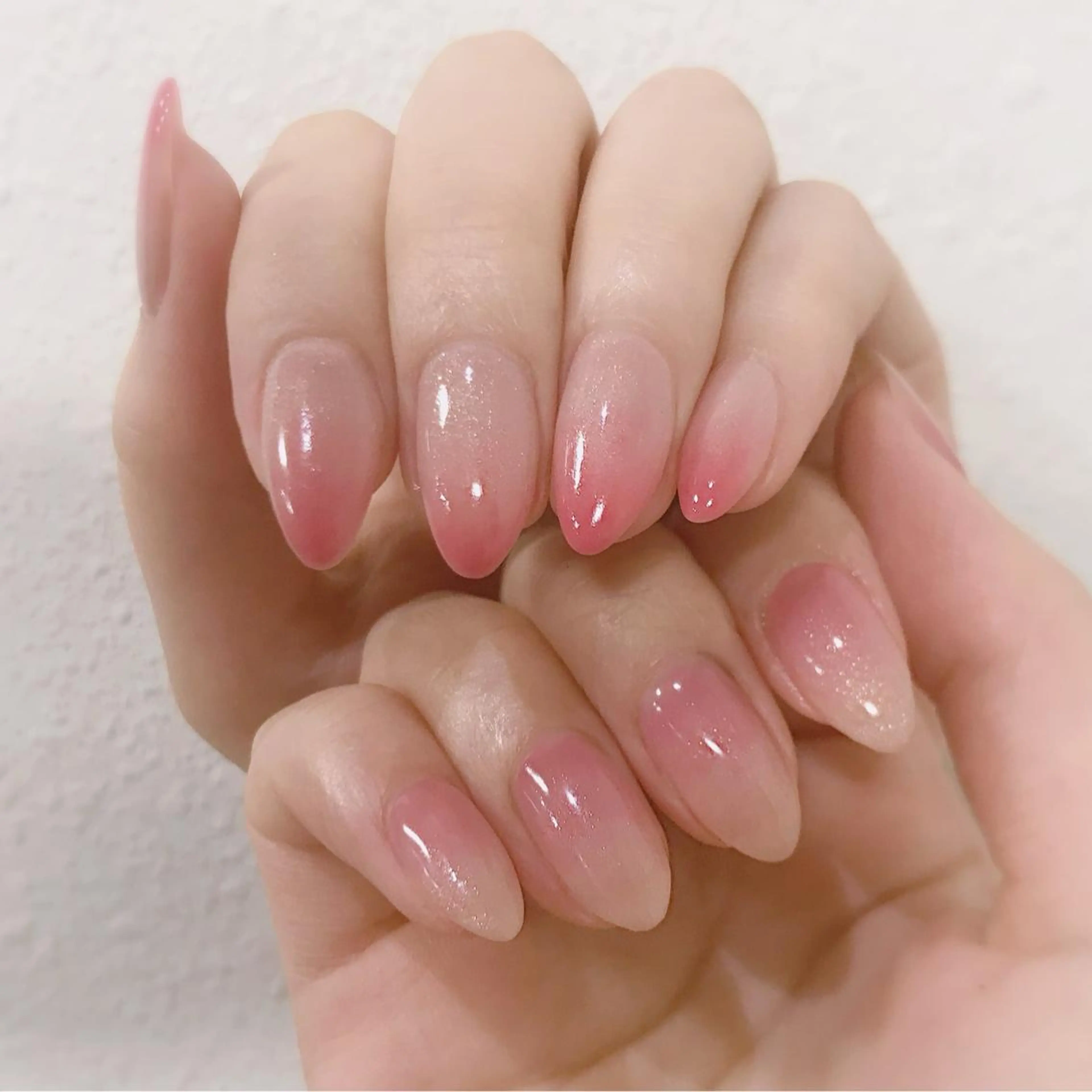 【ハンド】❤️定額Ｂ( 初回ソフトジェルオフ無料 )(Aの次にシンプルめなサンプルを15種ほどご用意しております)の写真