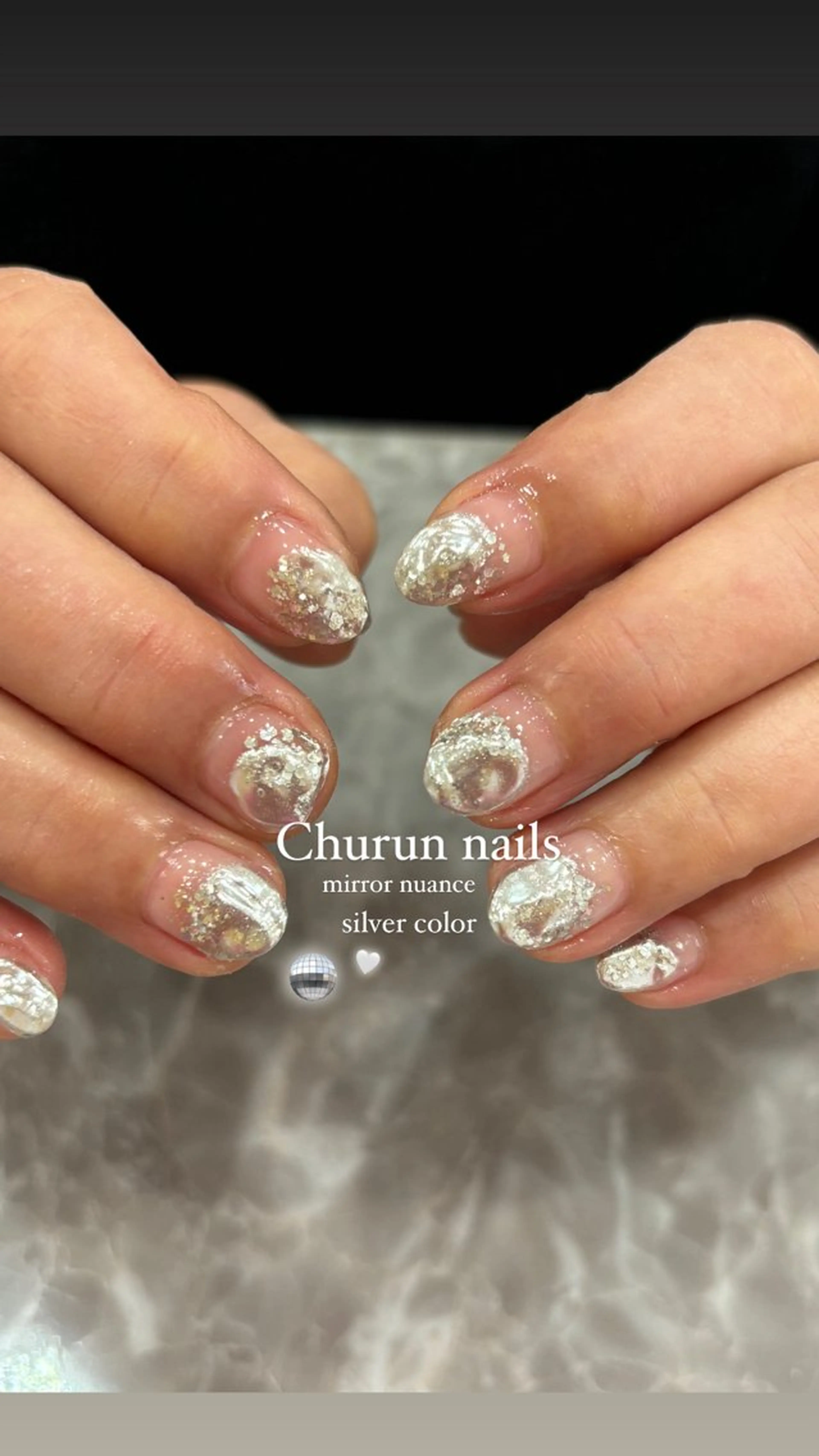 ネイル 777nail salonのネイルデザイン