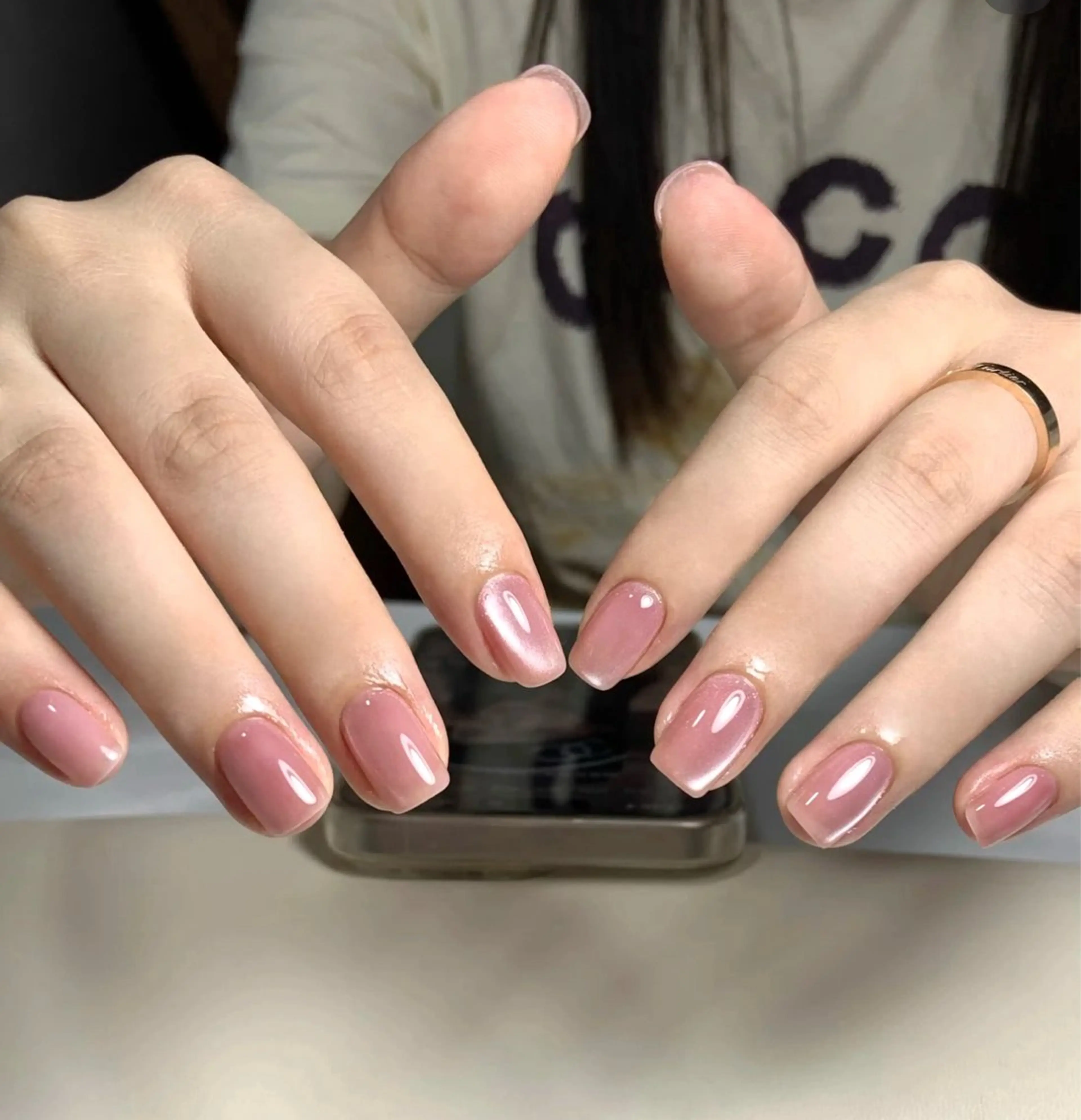 ネイル コネコ ネイルサロンのネイルデザイン