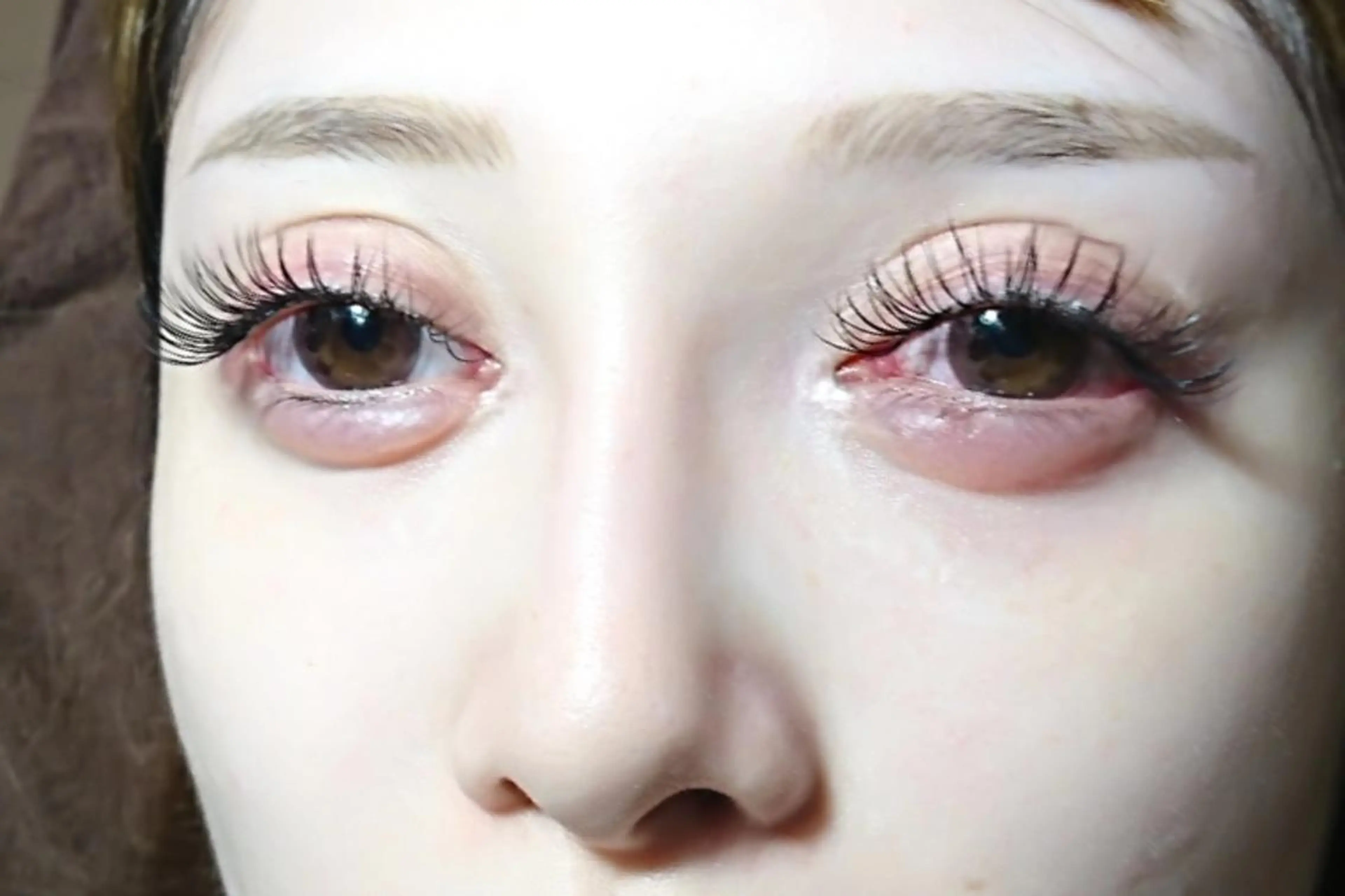 マツエク・マツパ ナチュラル shimizu mayuのマツエク・マツパデザイン