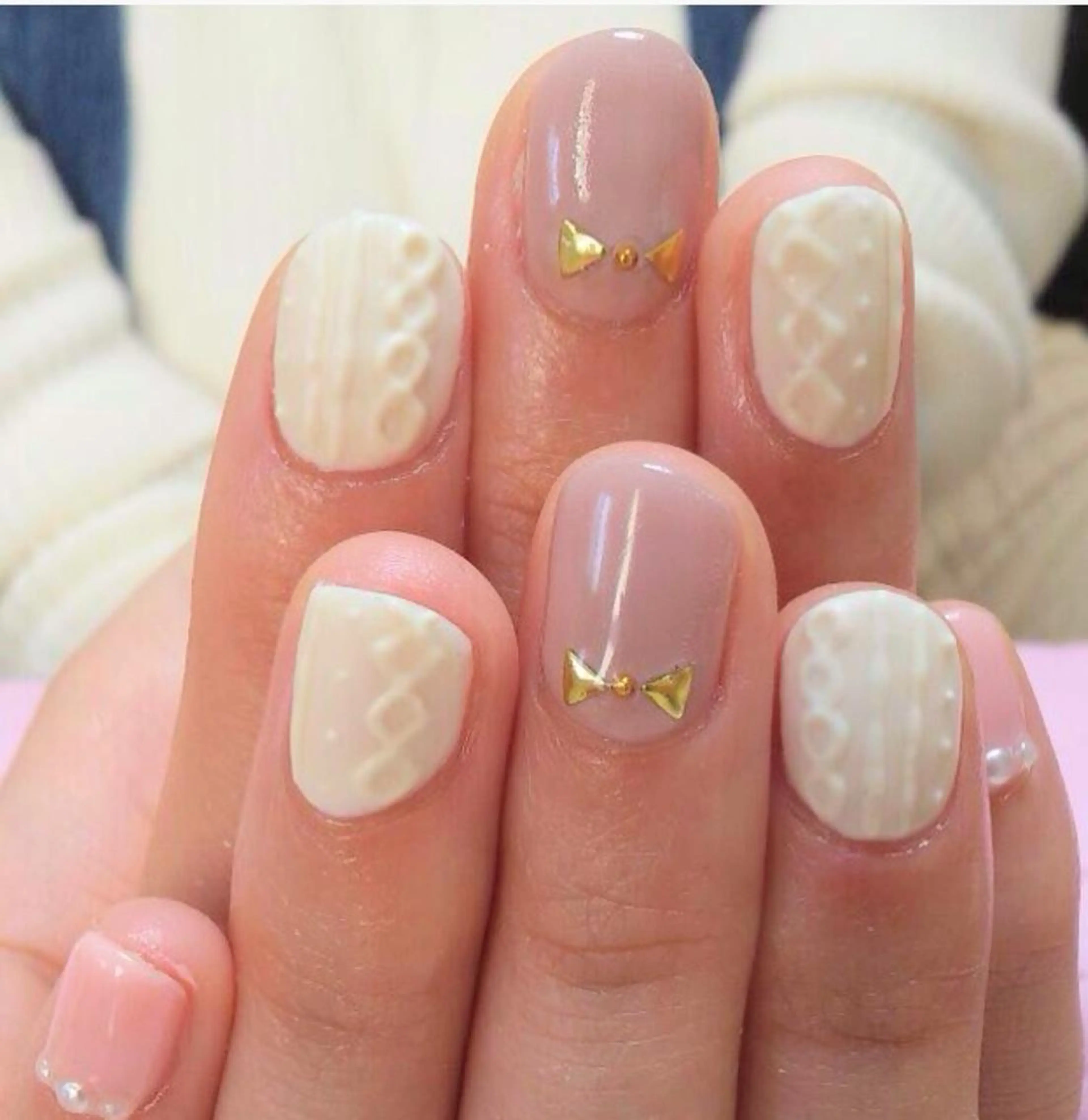 ネイル 🩵池袋heart nail🩵のネイルデザイン