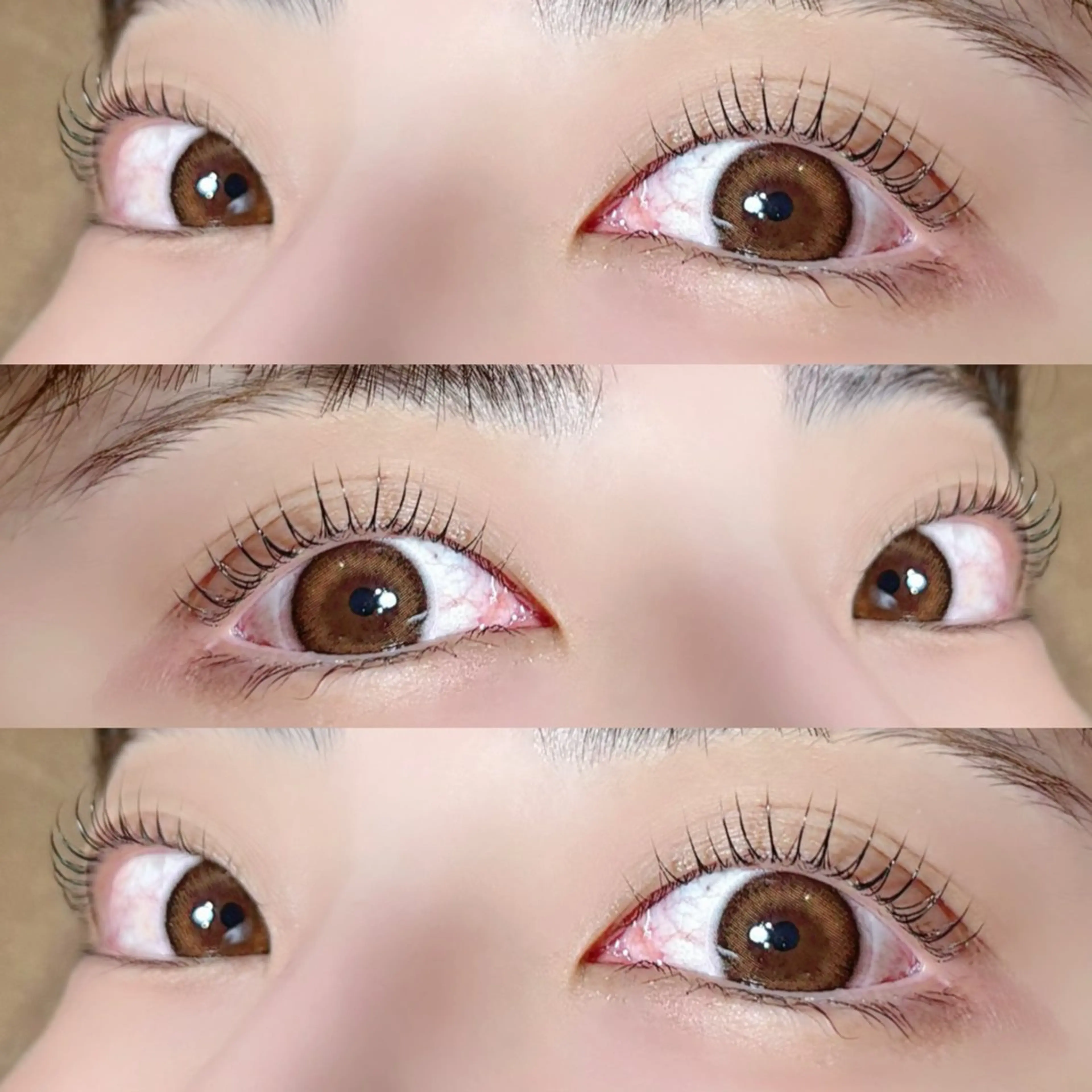 マツエク・マツパ 🎀fein. official🎀のマツエク・マツパデザイン