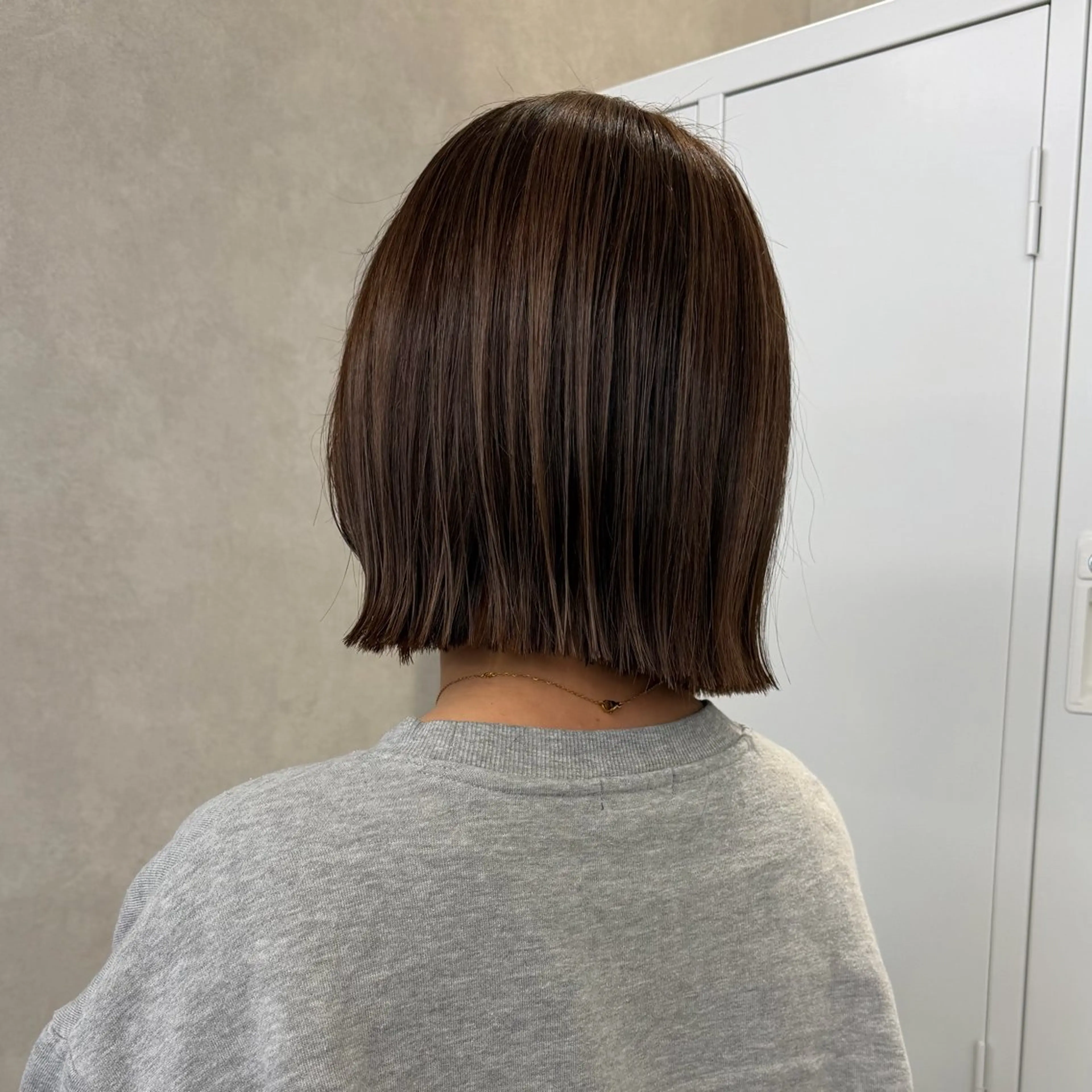 🥣カット+2stepトリートメントの写真