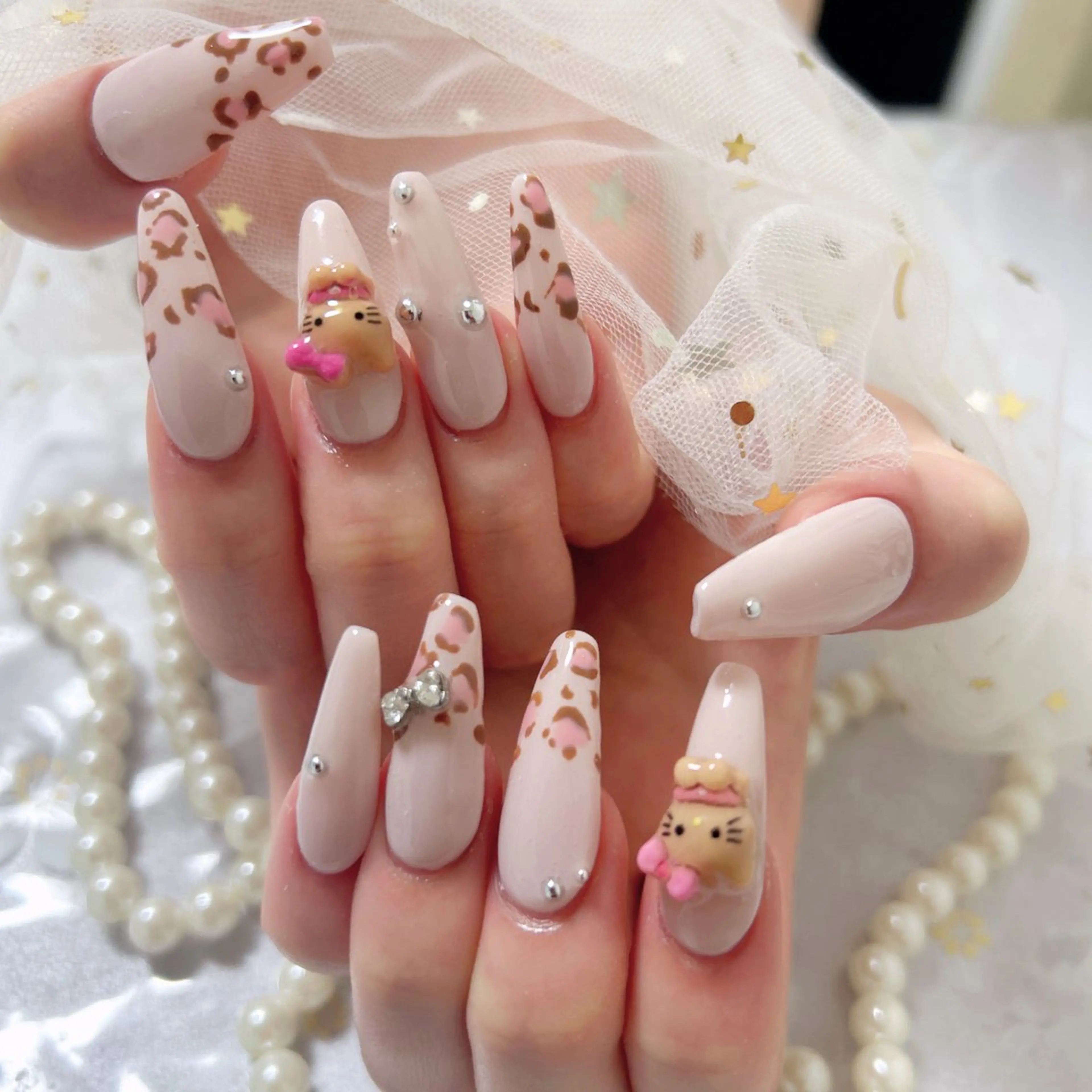 ネイル Kasumi Nailのネイルデザイン