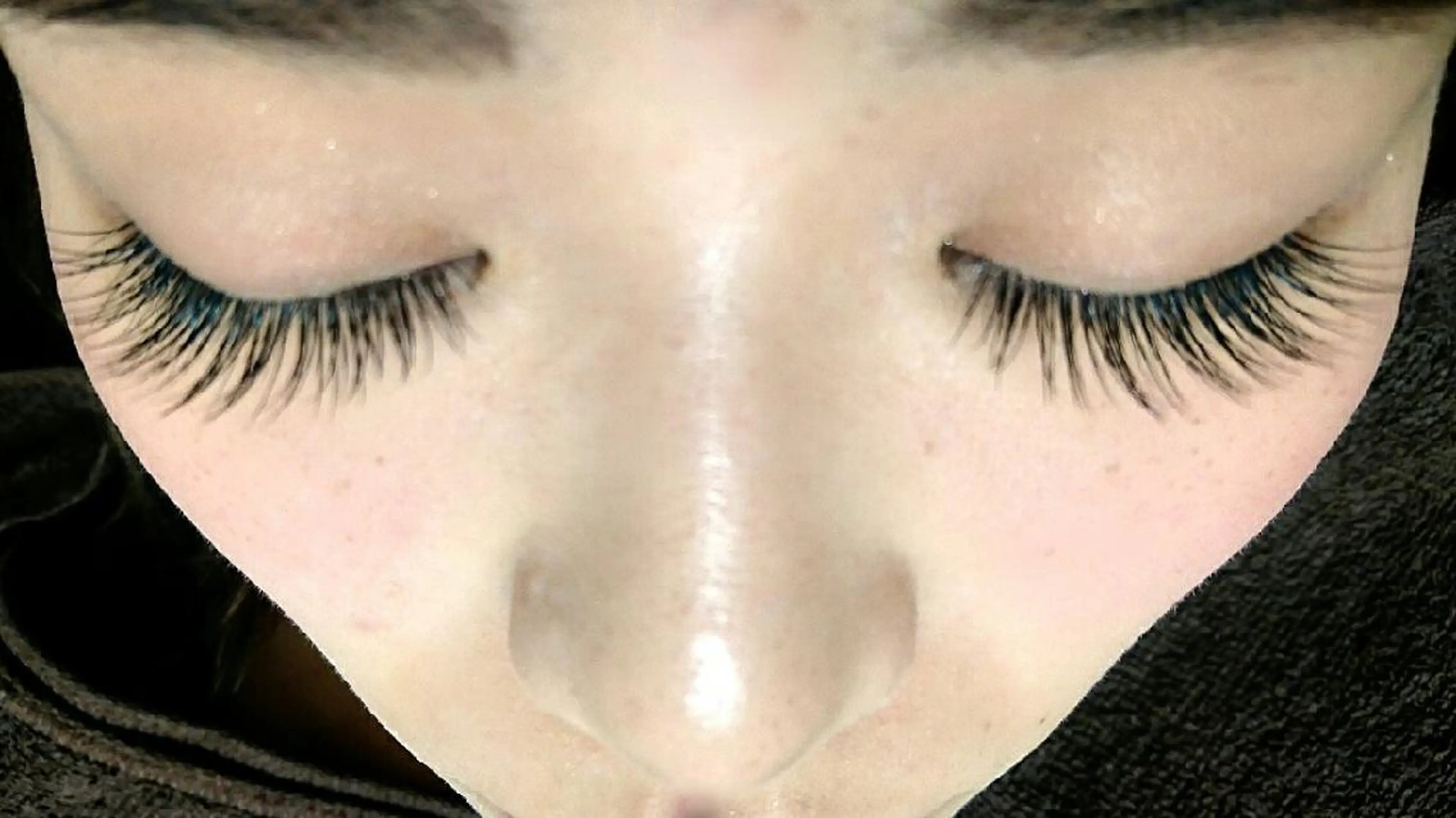 マツエク・マツパ Jカール クレアラルーチェ studentサロンのネイルデザイン