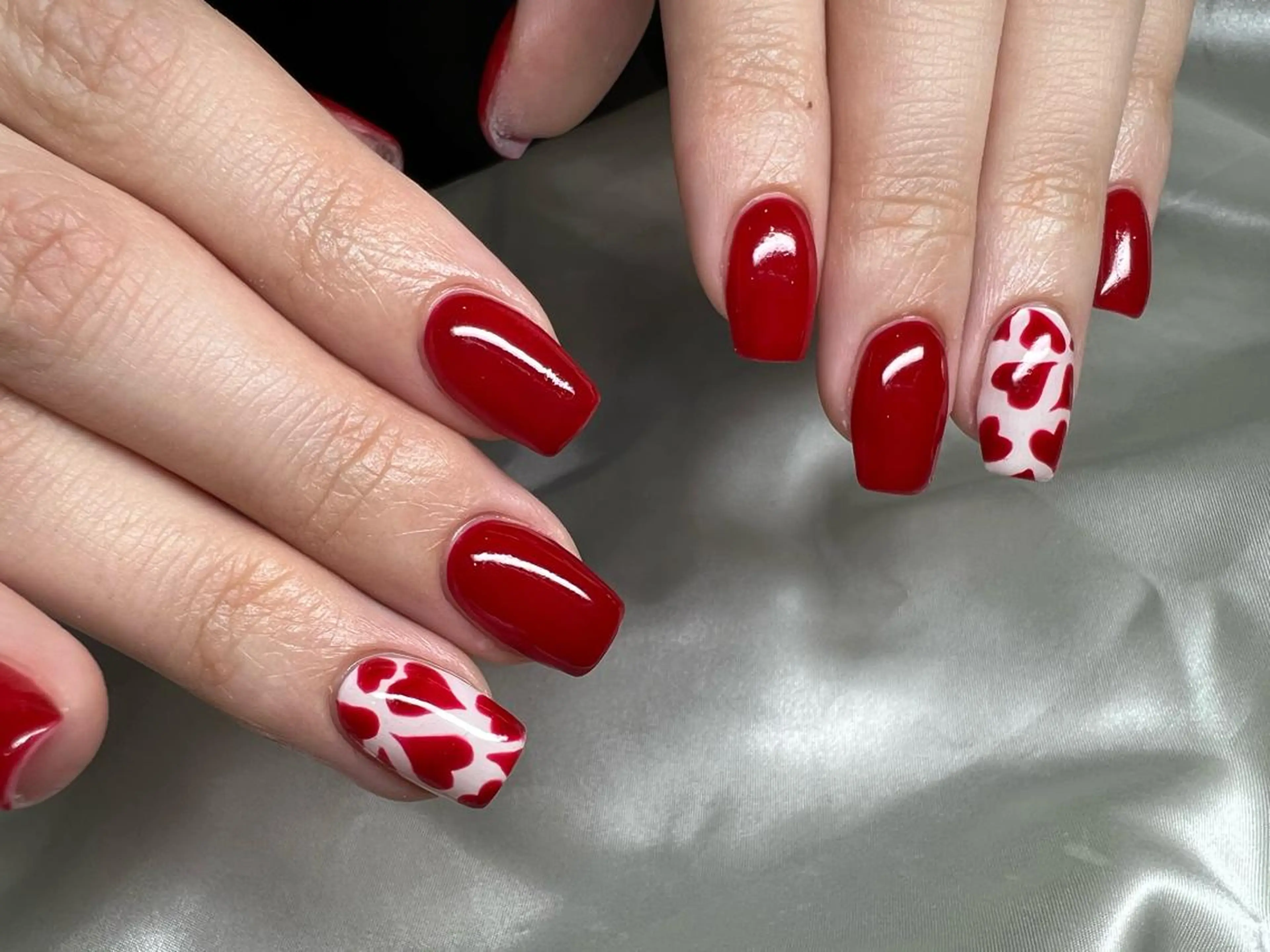 ネイル Private nailsalon  N所属・N nail - KOBE -のネイルデザイン