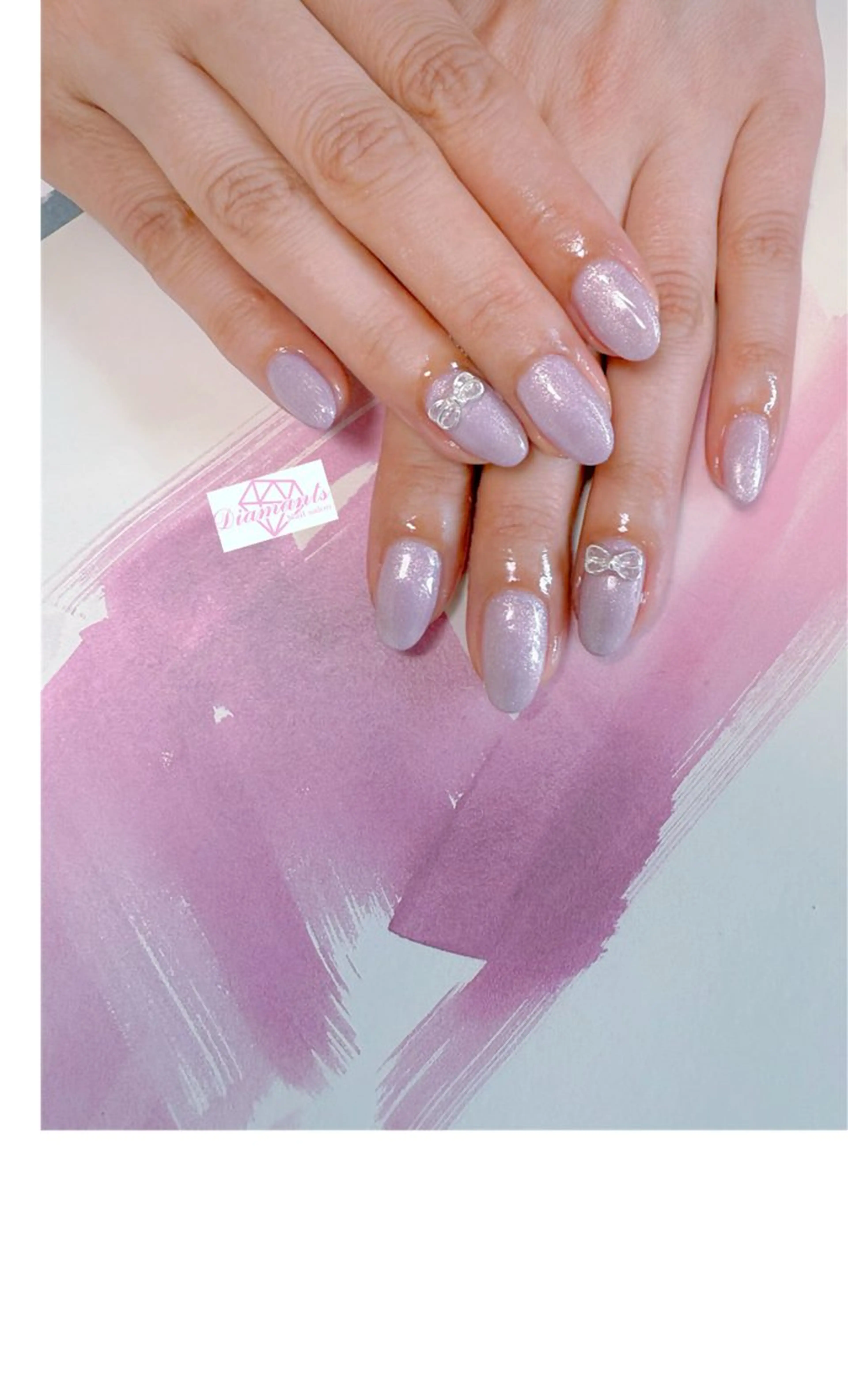 ネイル Asa miのネイルデザイン